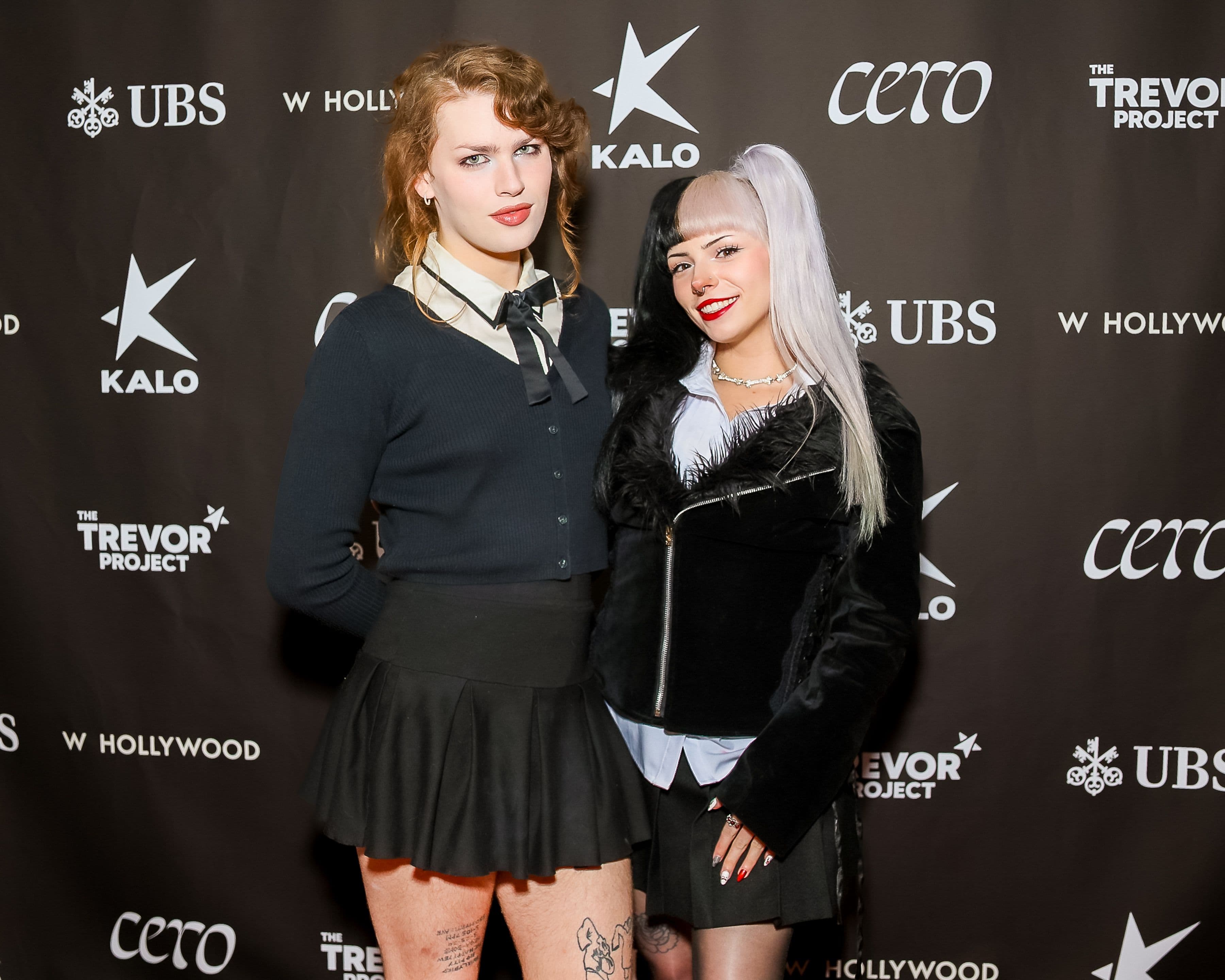 E Streetcar, Emma Langevin