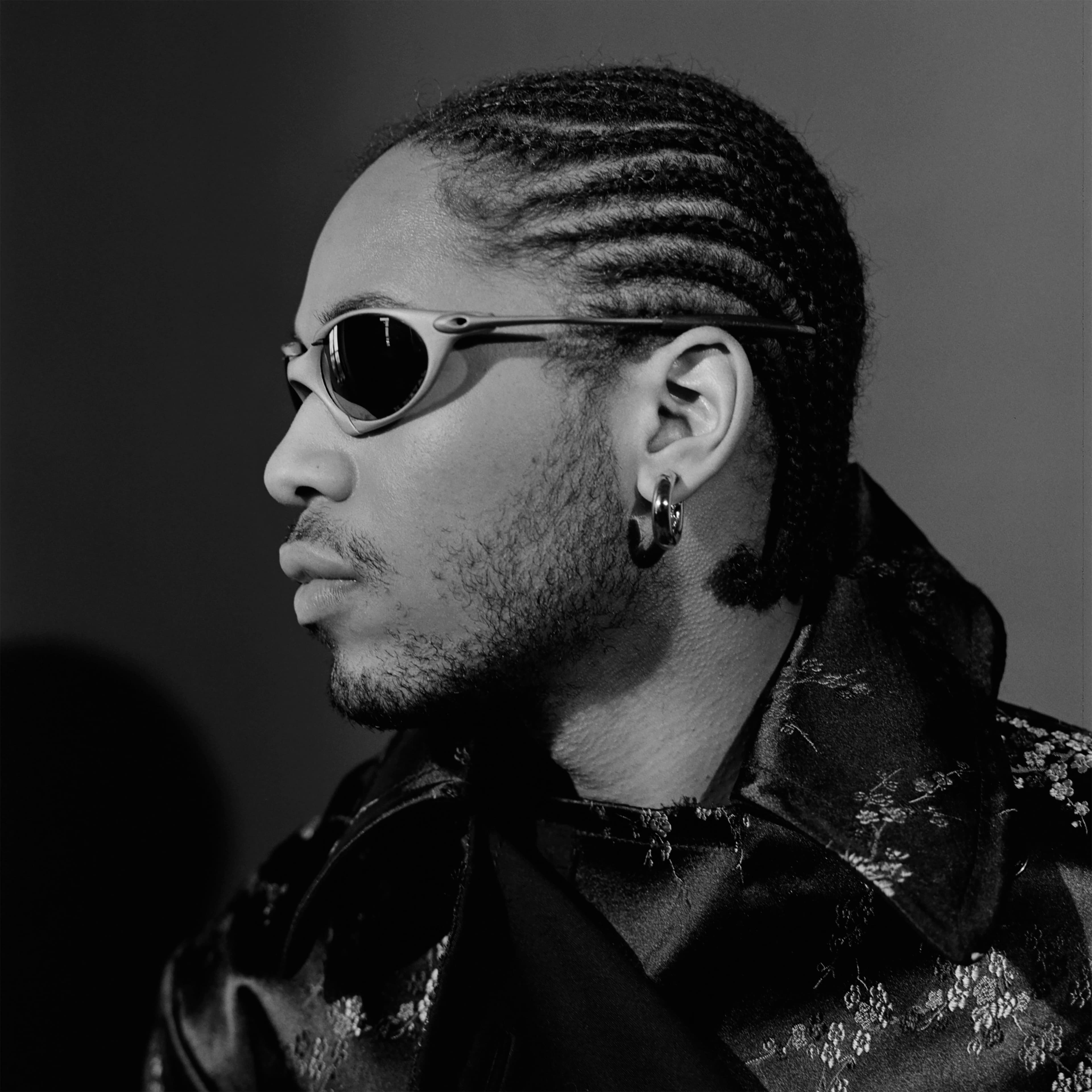 Vintage coat by Jean Paul Gaultier from the Albright Fashion Library