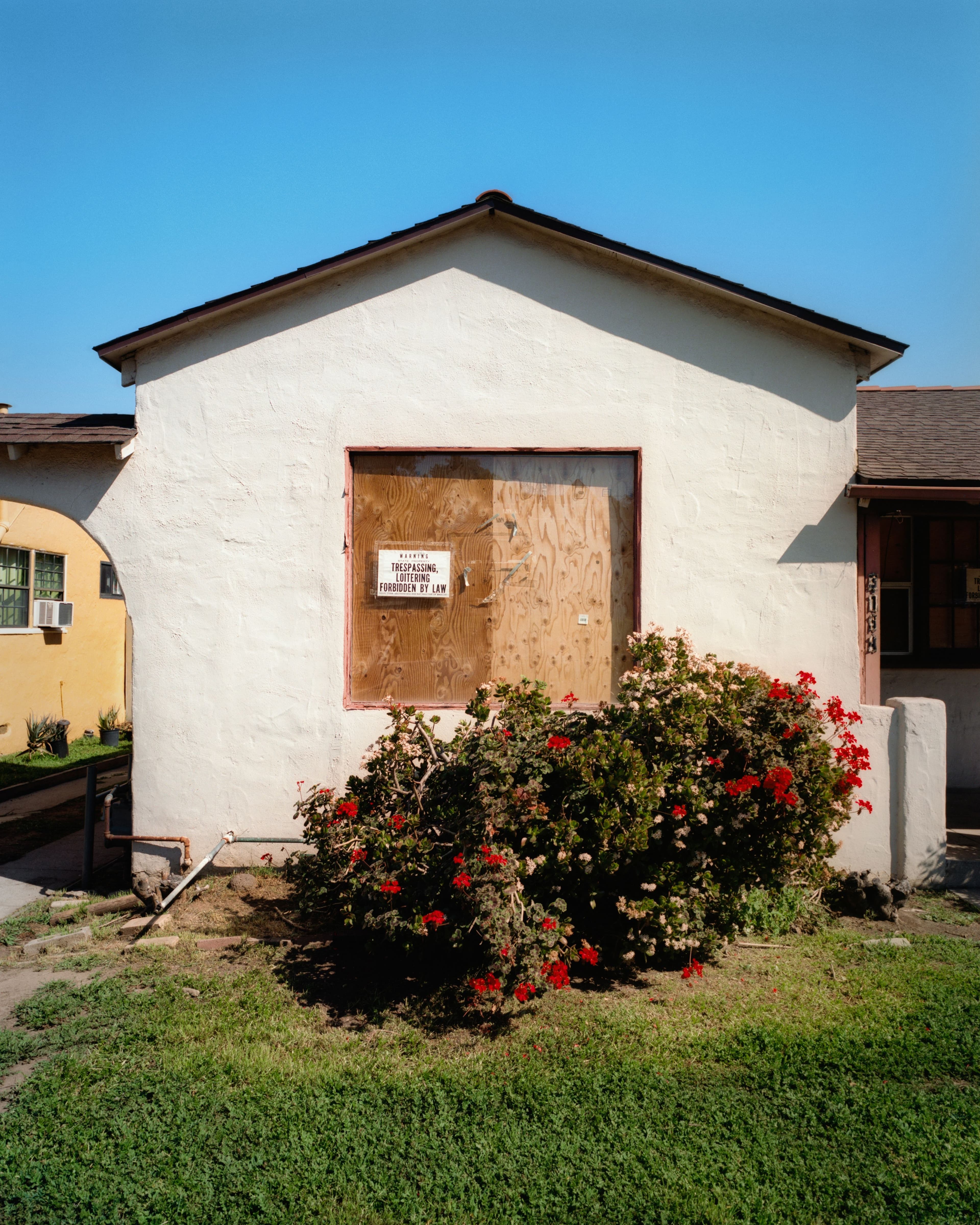 El Sereno (Los Angeles), California