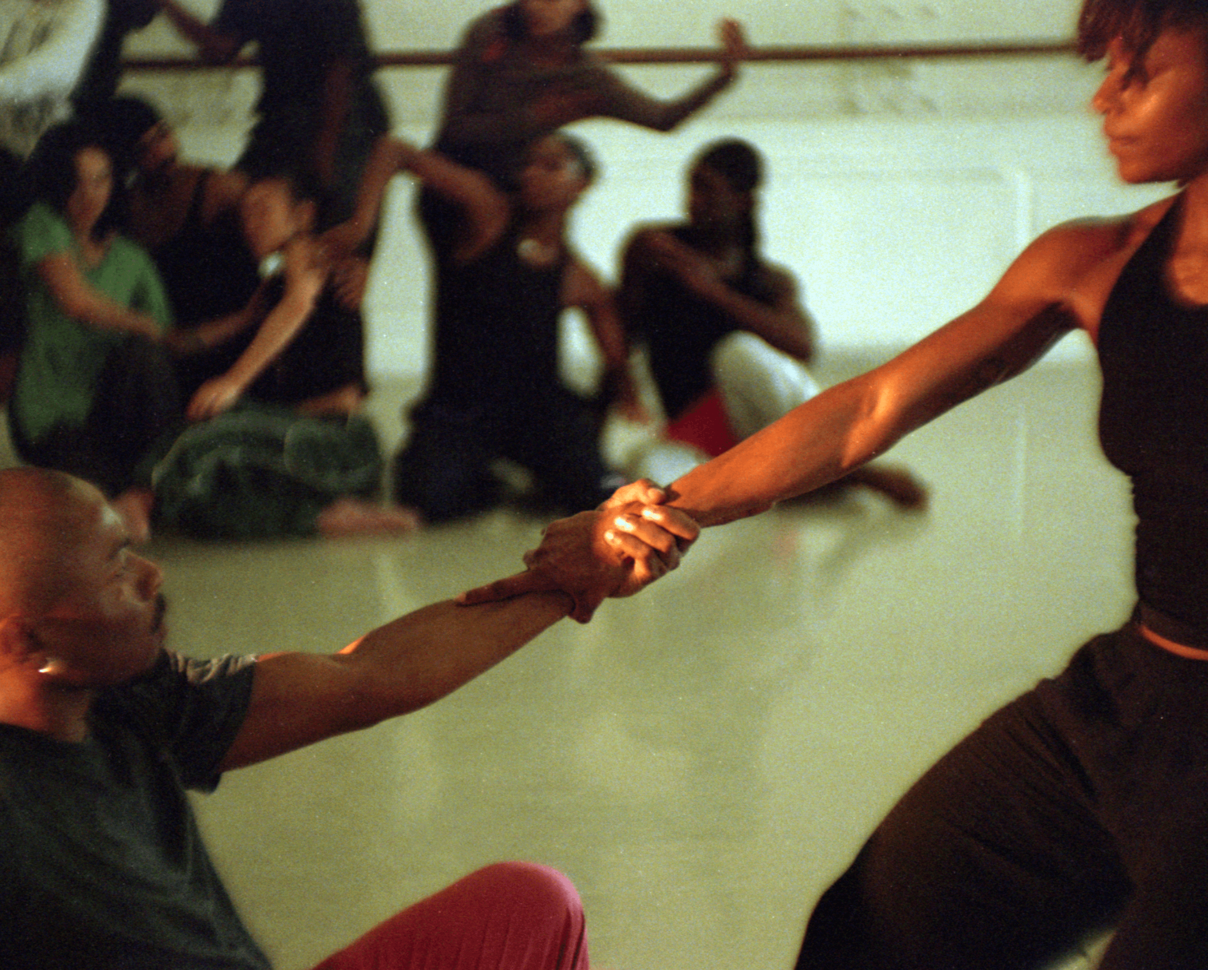 Breaking Boundaries with Kyle Abraham