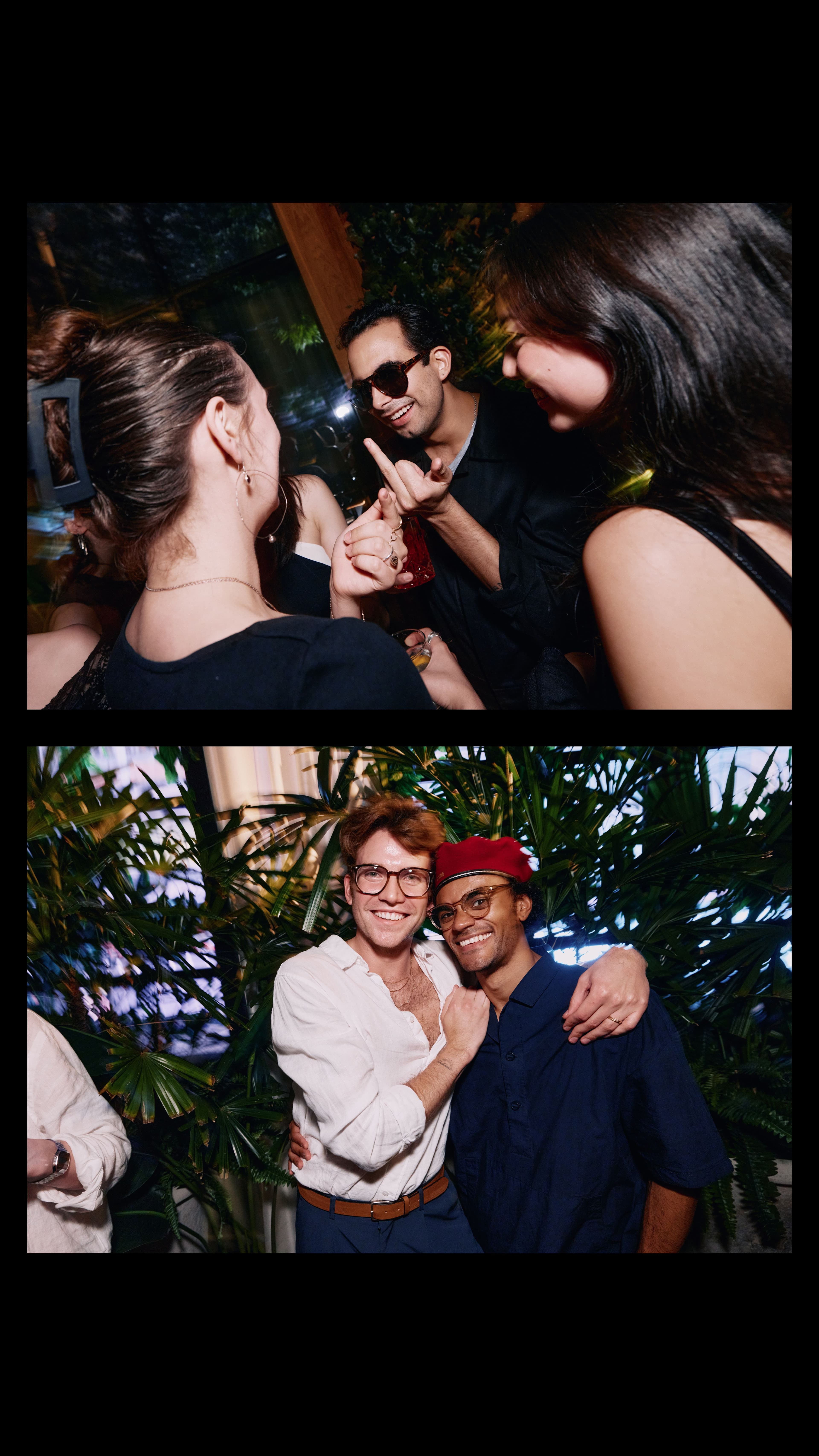 Celebrating Georgina Pazcoguin’s Next Step