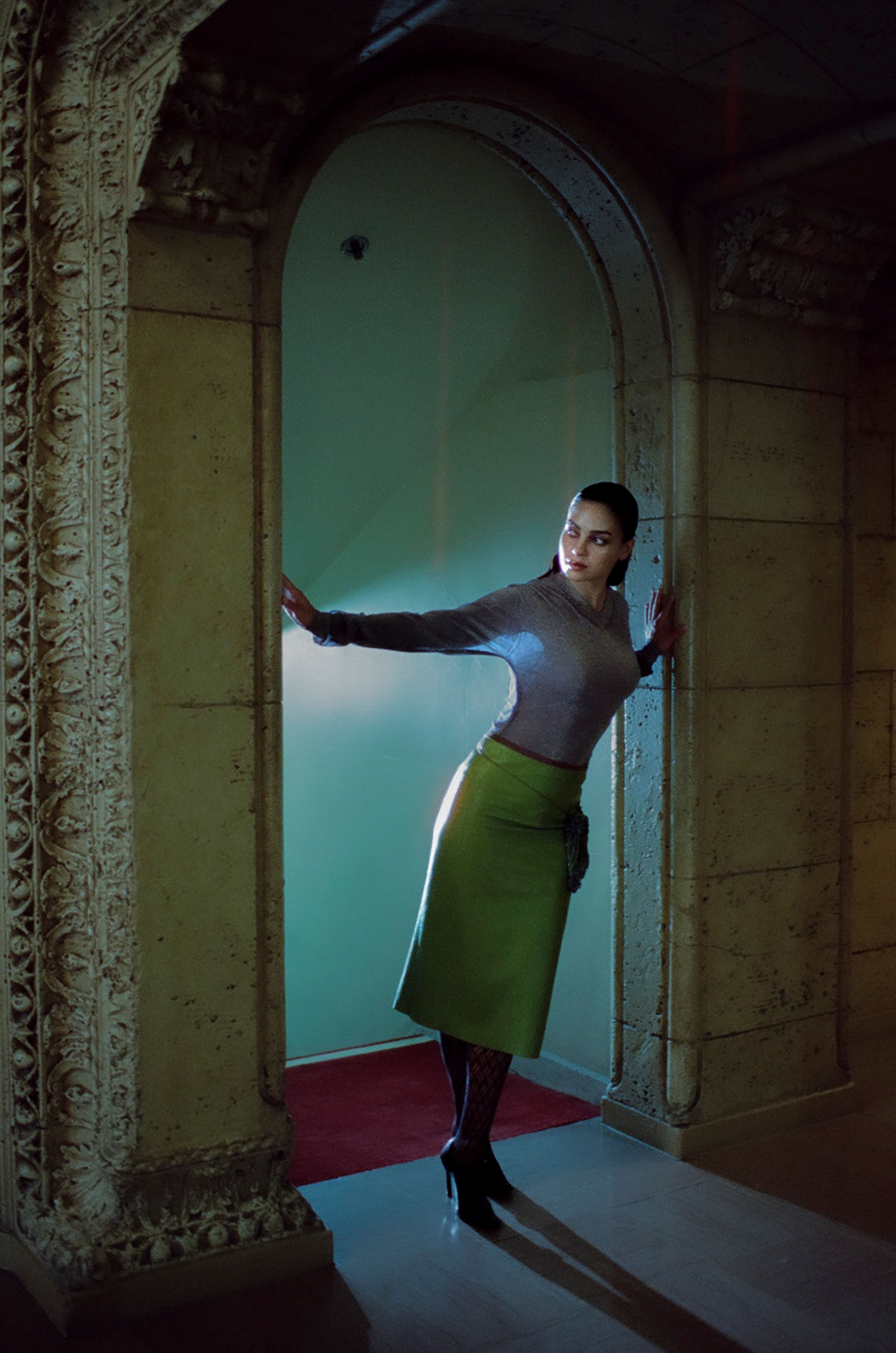 All CLOTHING and SHOES by Tory Burch