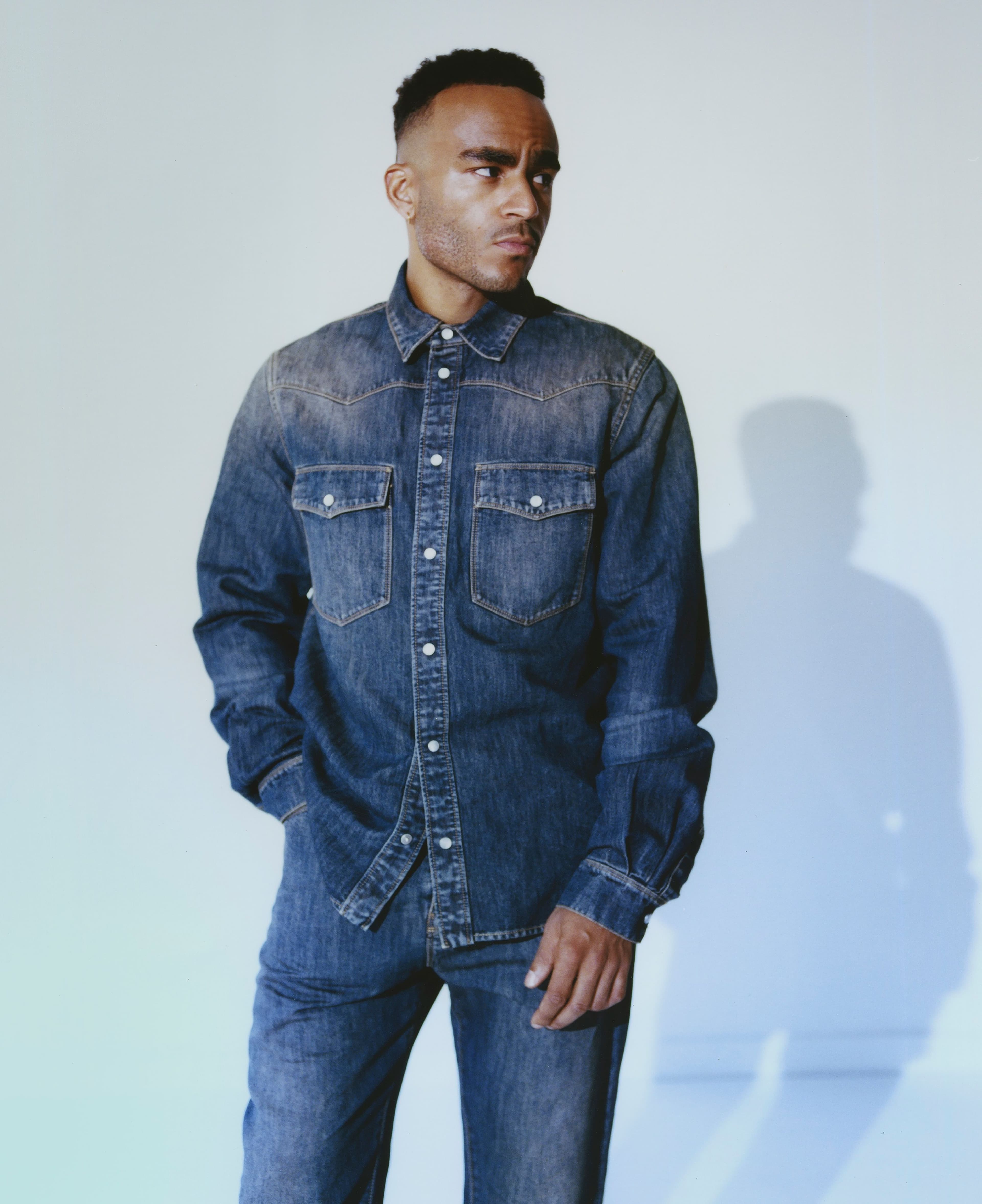 All CLOTHING by Fendi