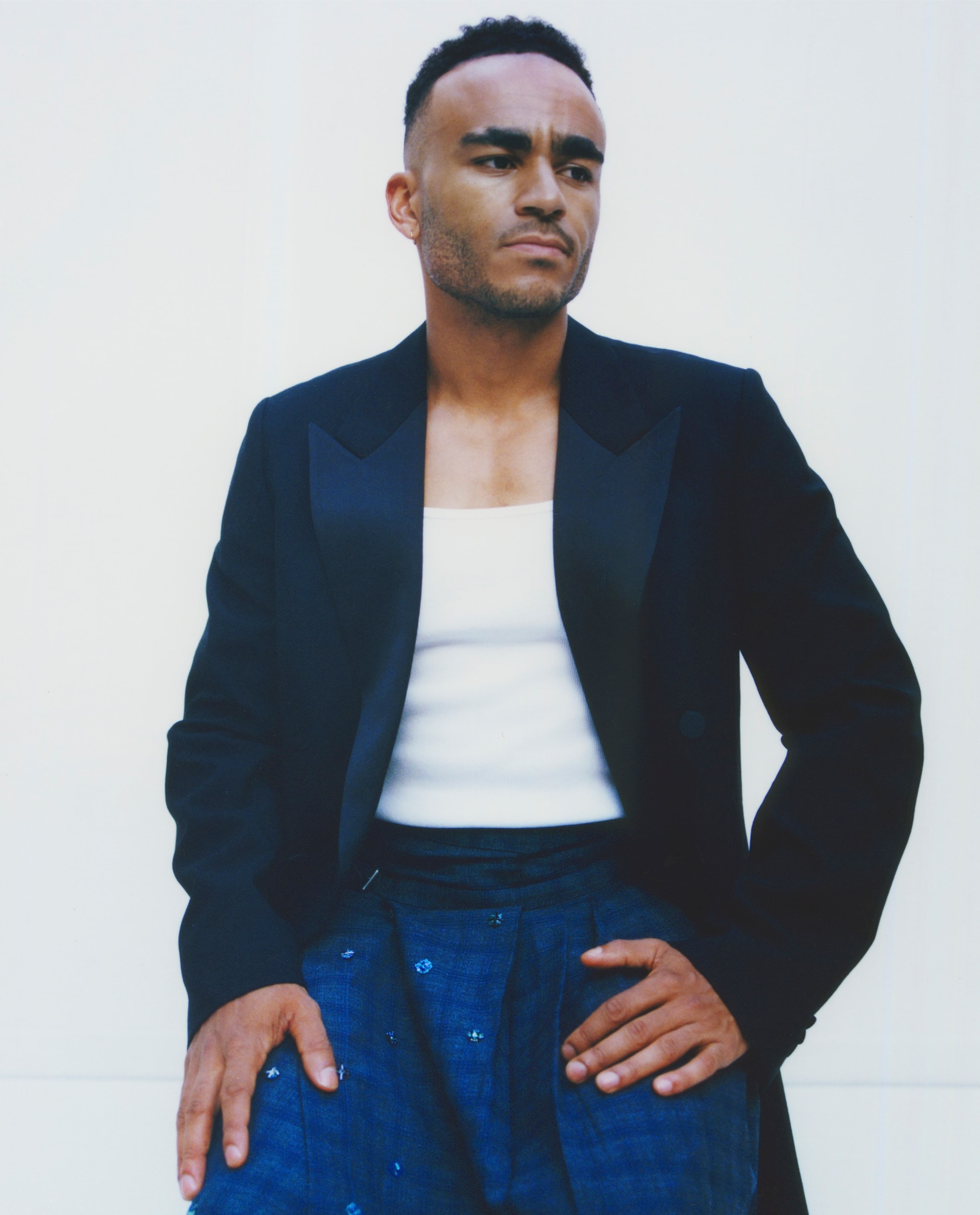 All CLOTHING by Dries Van Noten