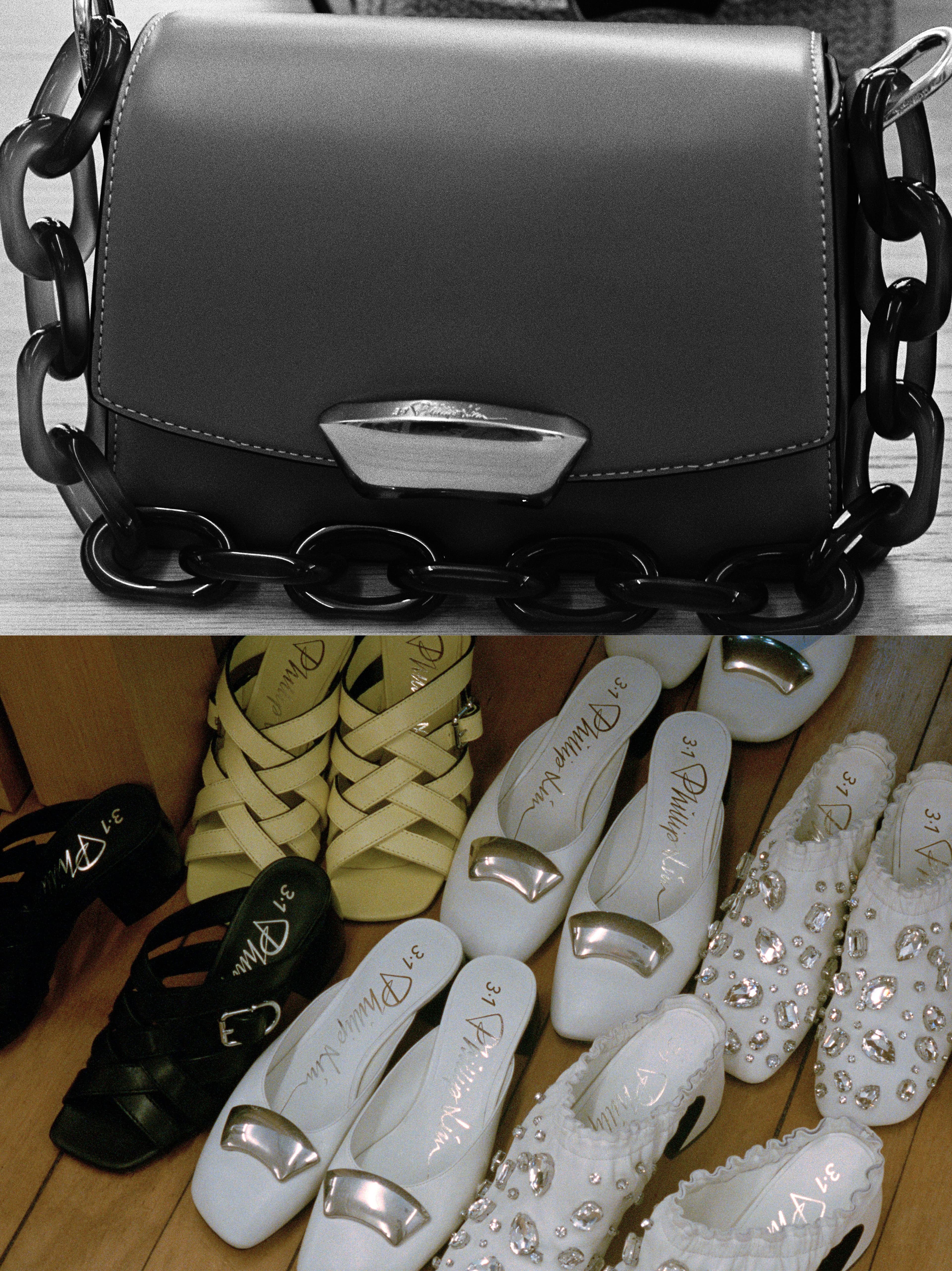 Phillip Lim Celebrates His Community on the Runway