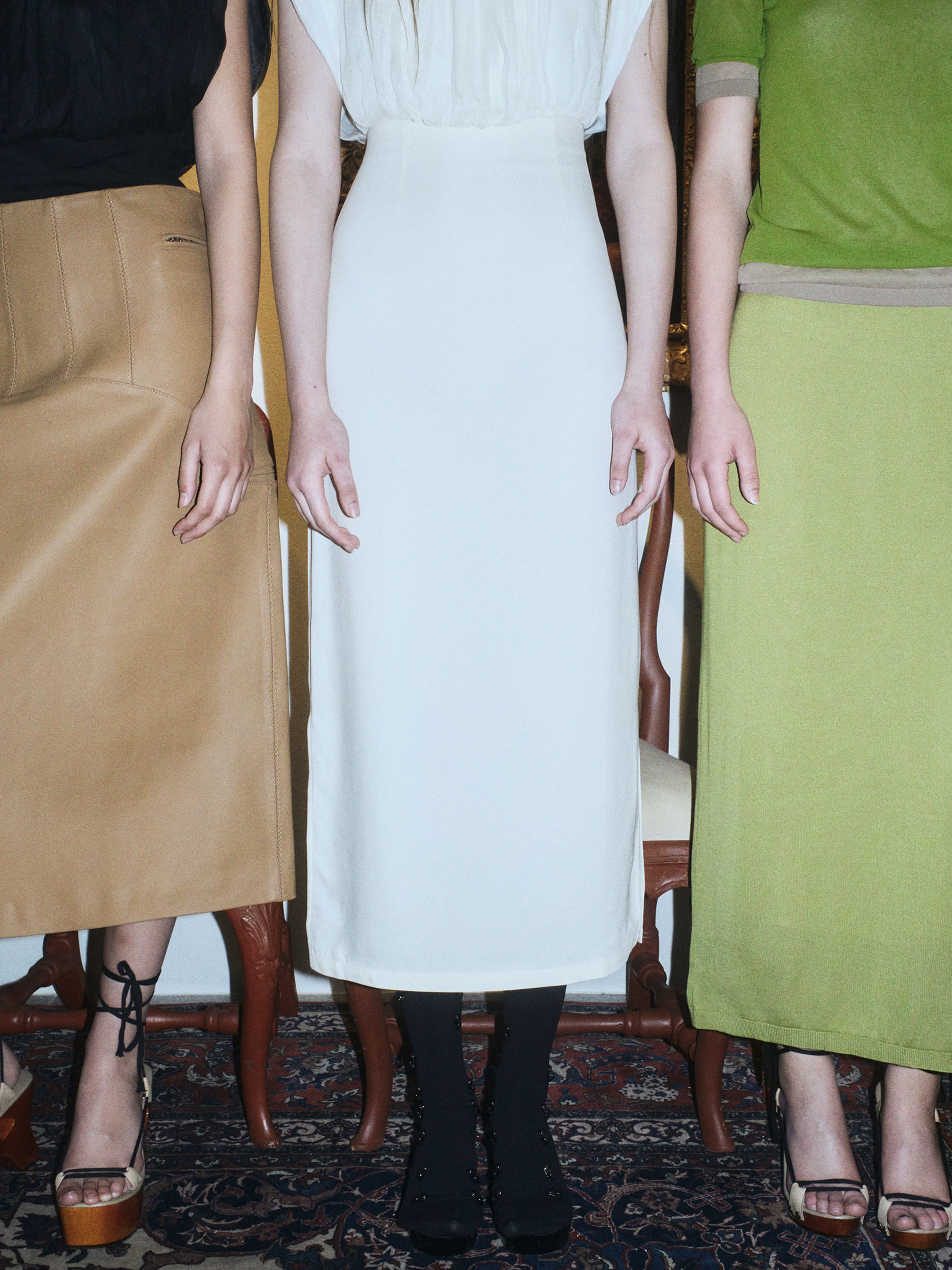 Stockholm Fashion Week