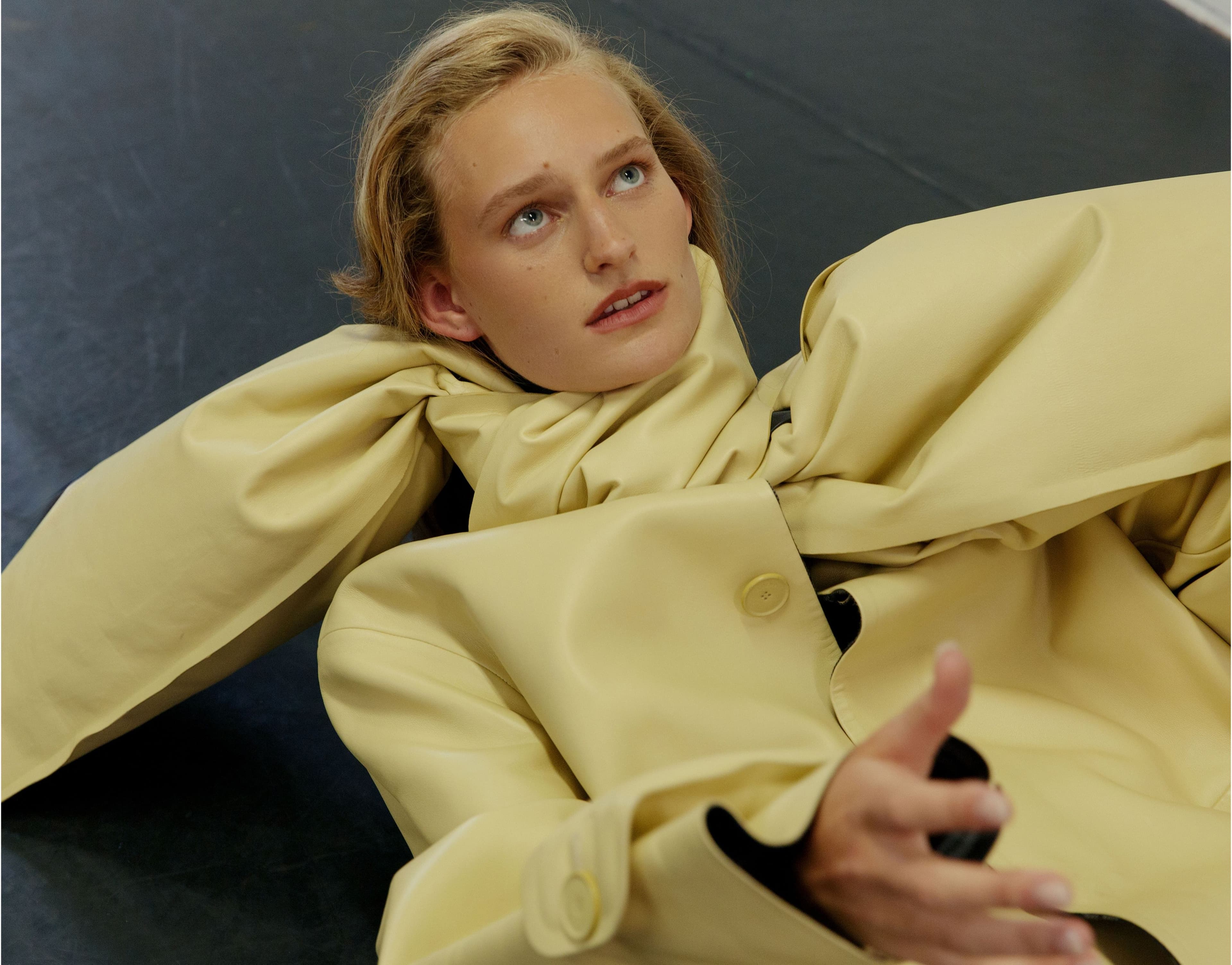 COAT by Loewe