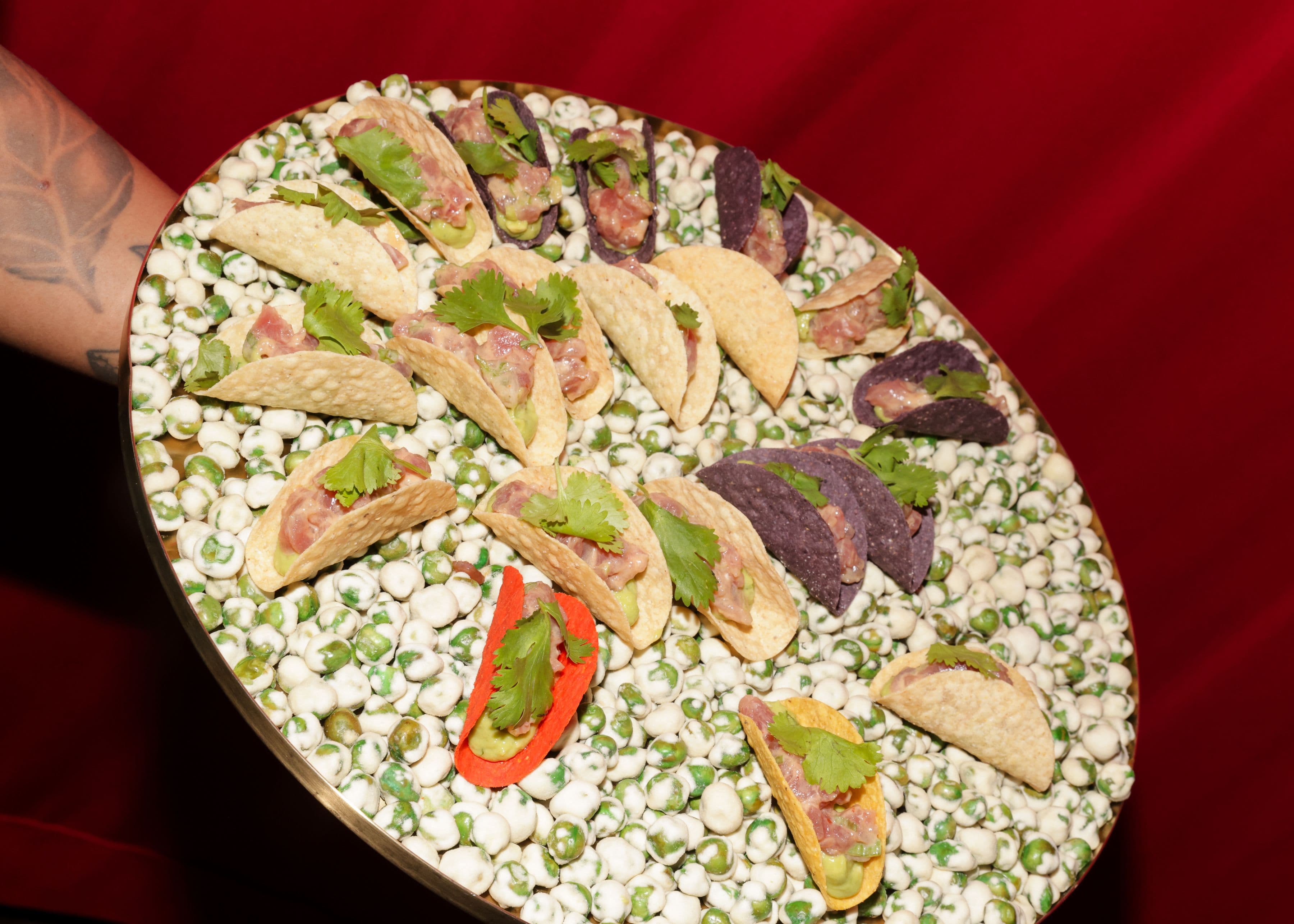 Cero Celebrates Five Years with Ilia Malinin