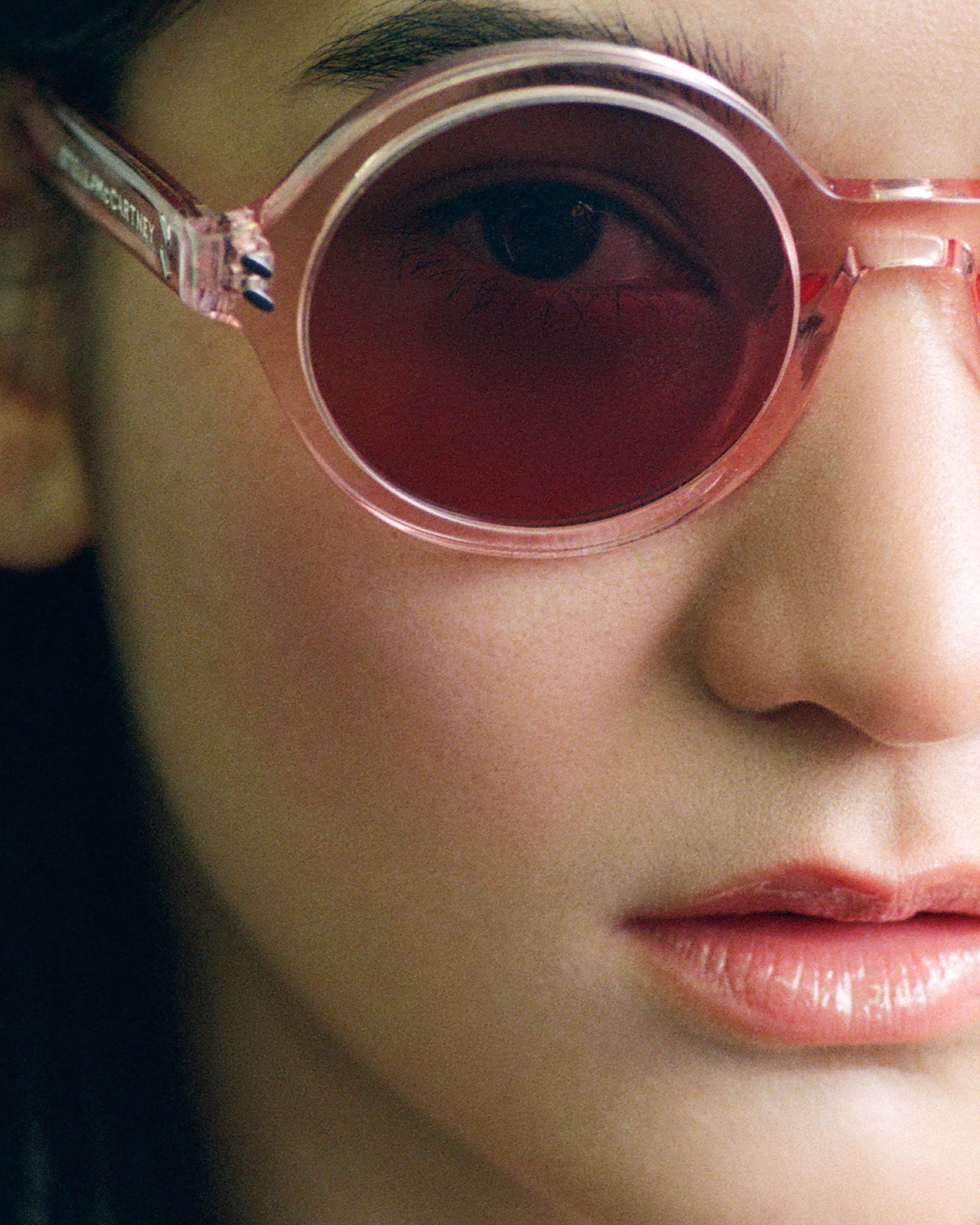 Stella McCartney sunglasses