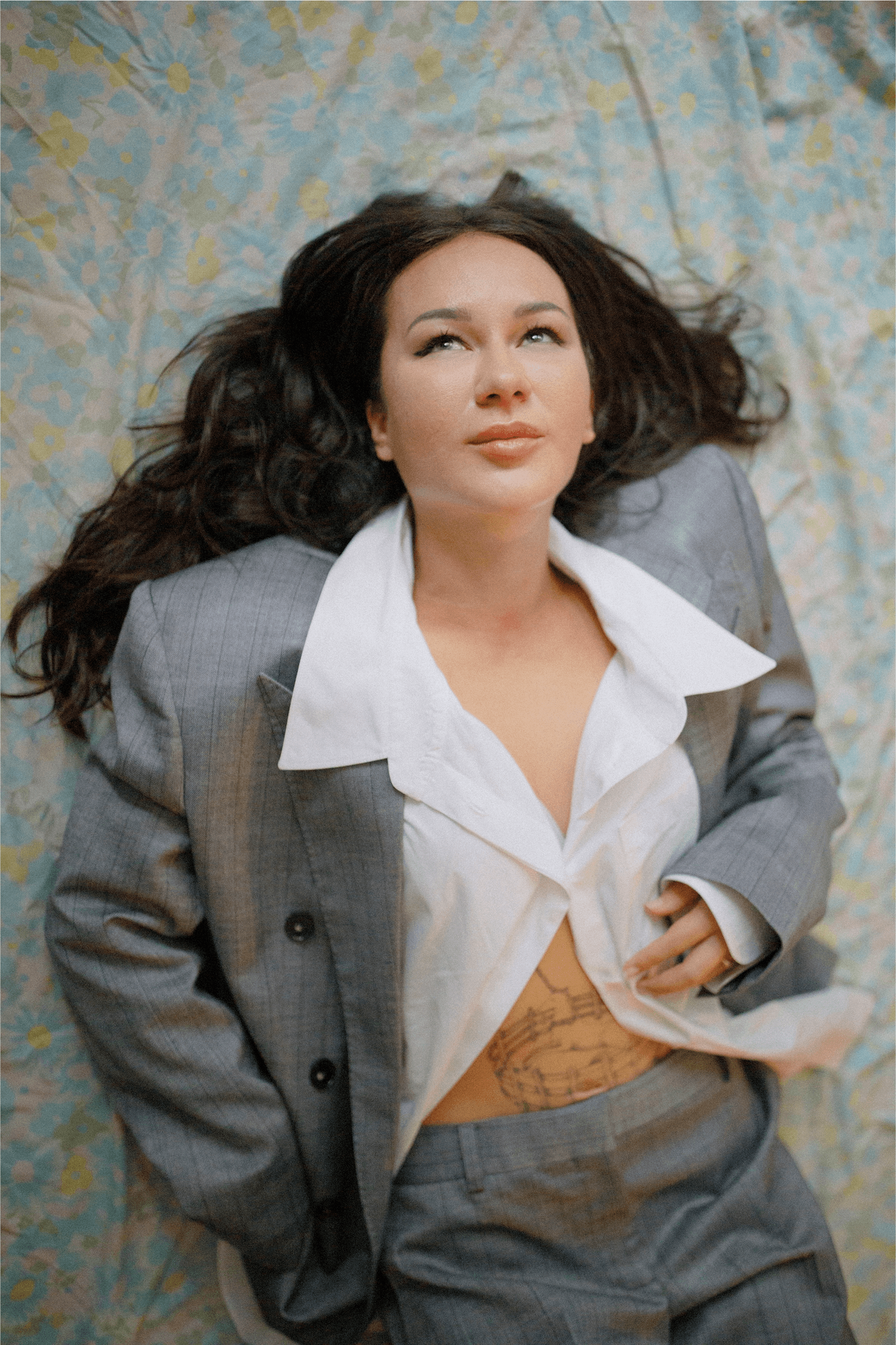 All CLOTHING by ,Stella McCartney