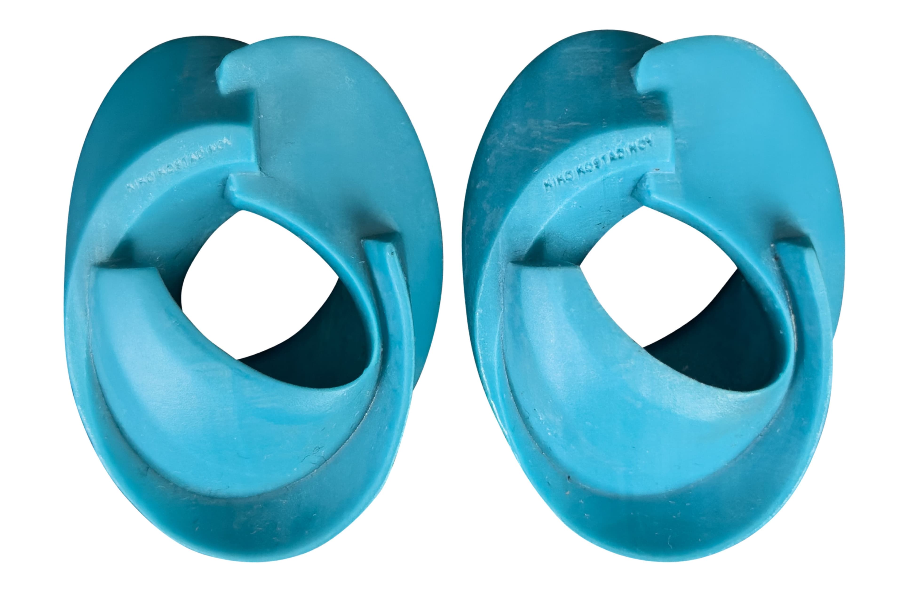 INFINITY EARRINGS, Fall ’21