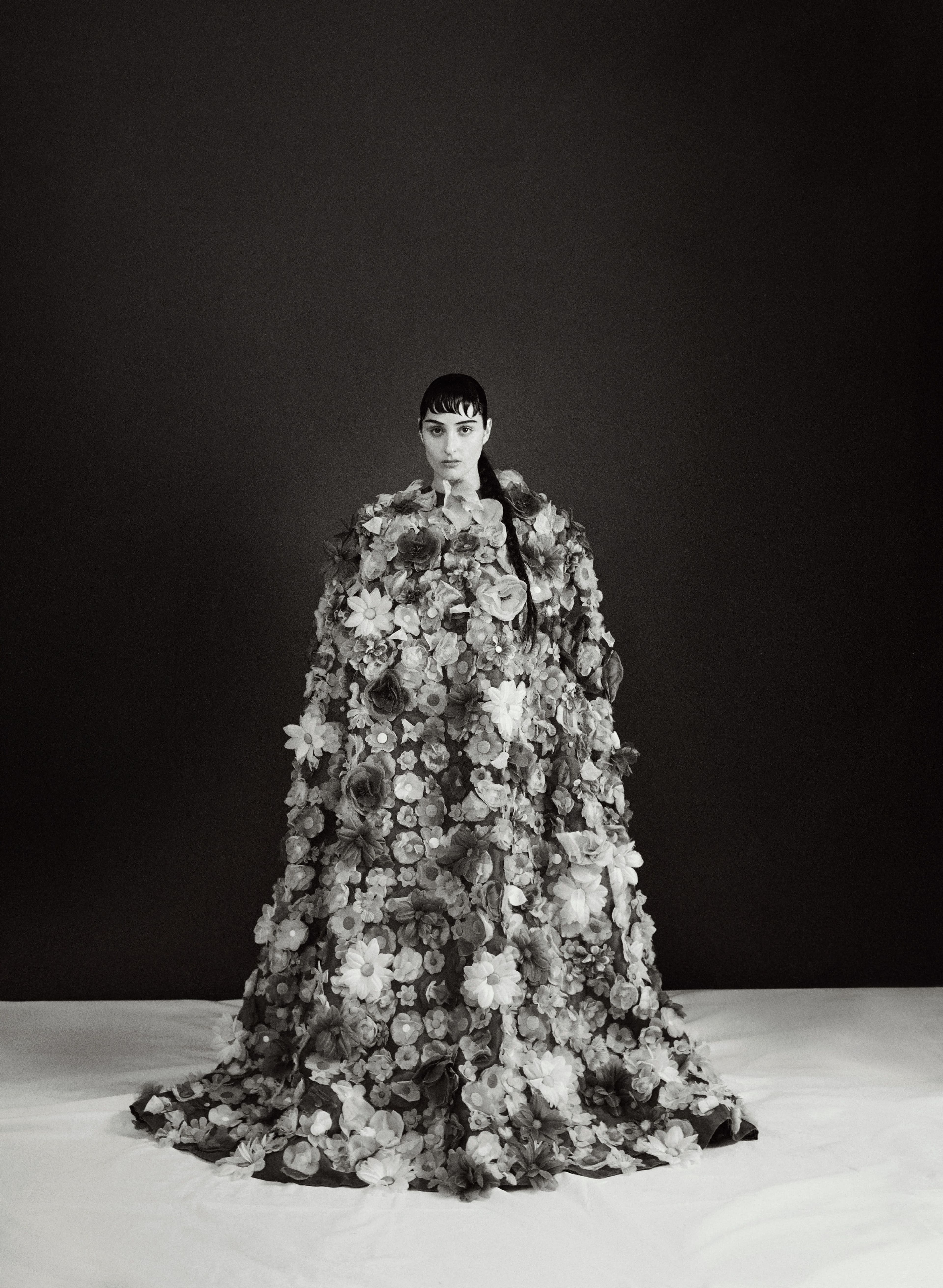 Dress by Thom Browne