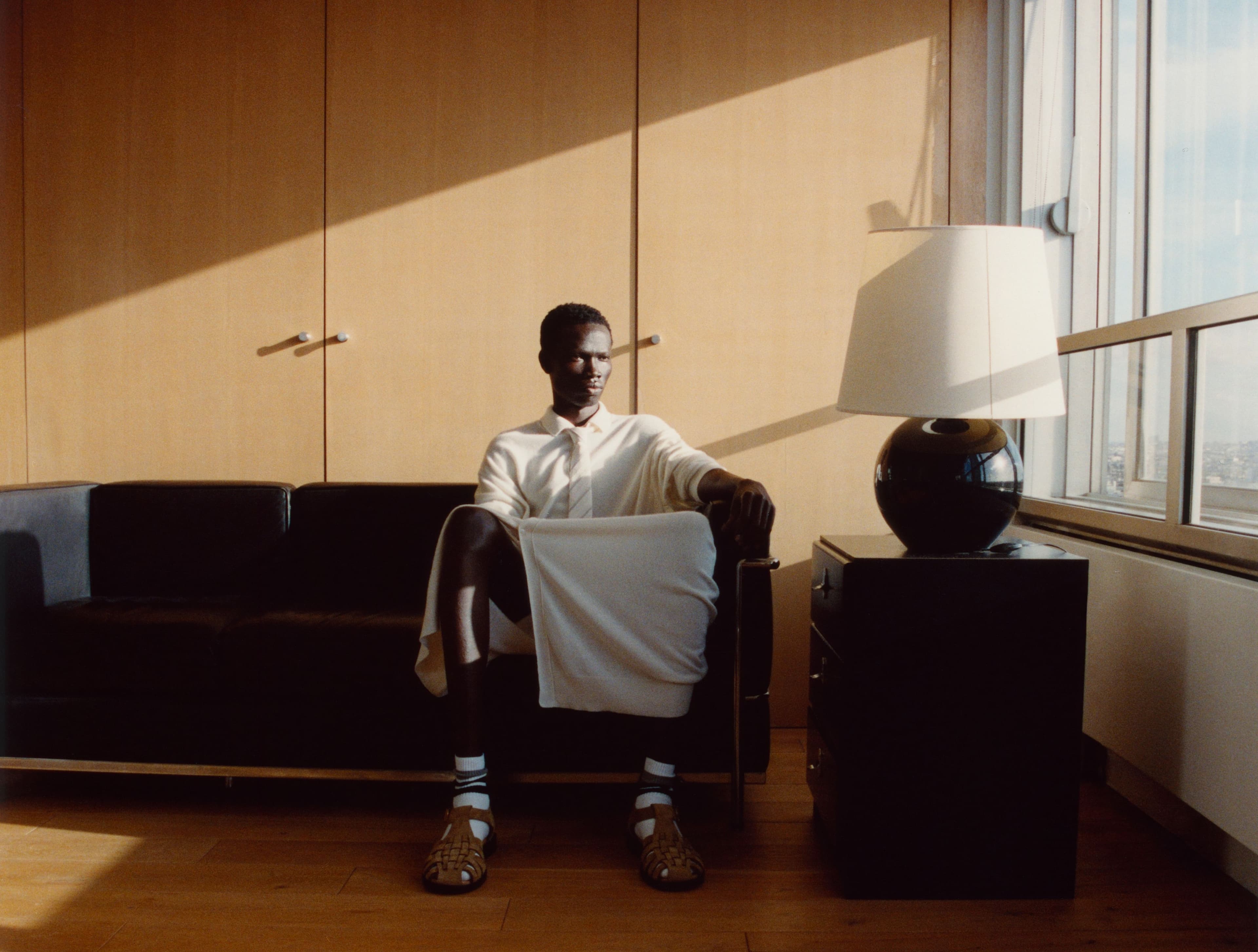All CLOTHING and ACCESSORIES by Dior Men