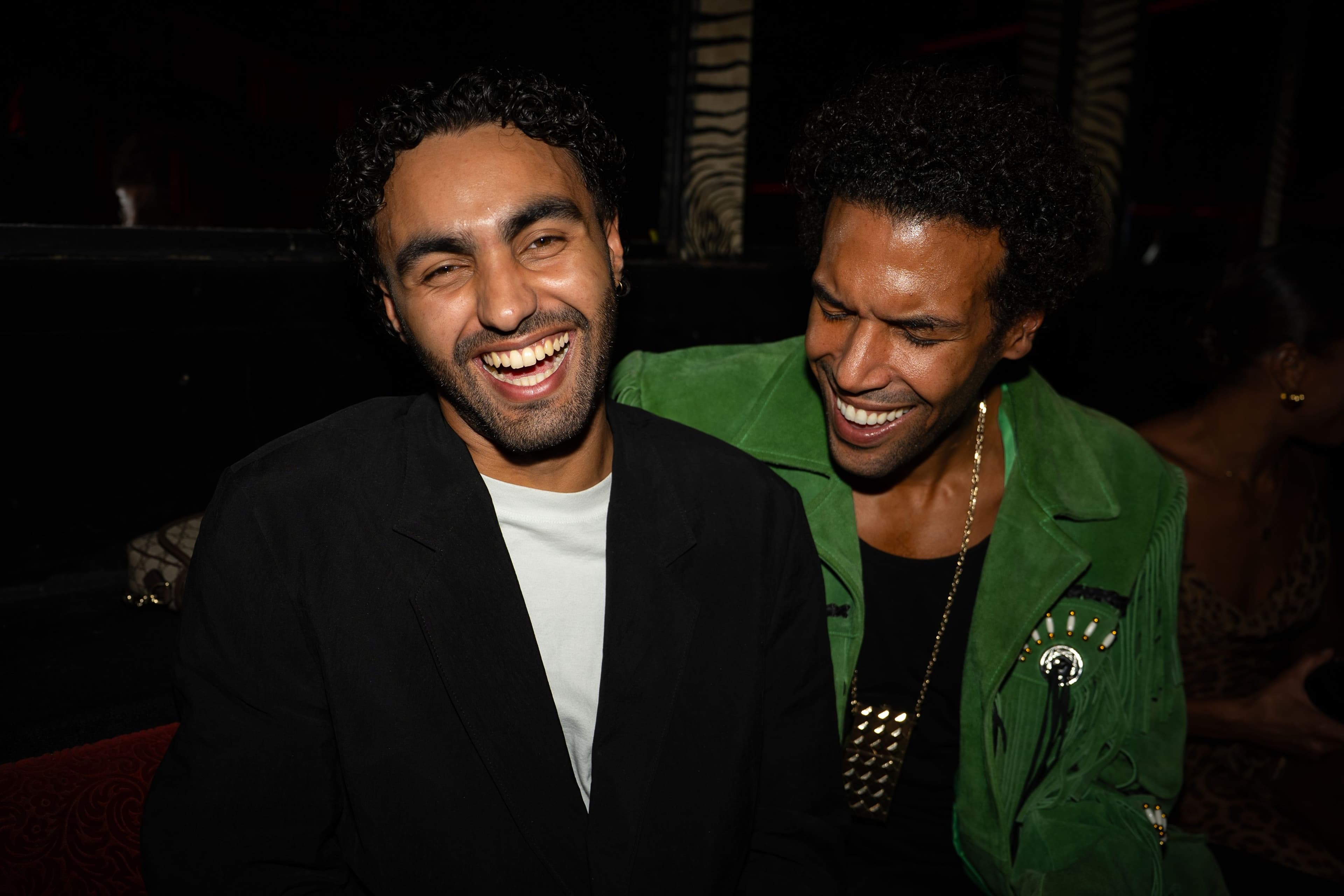 Cero Magazine Celebrates SS27 in Paris