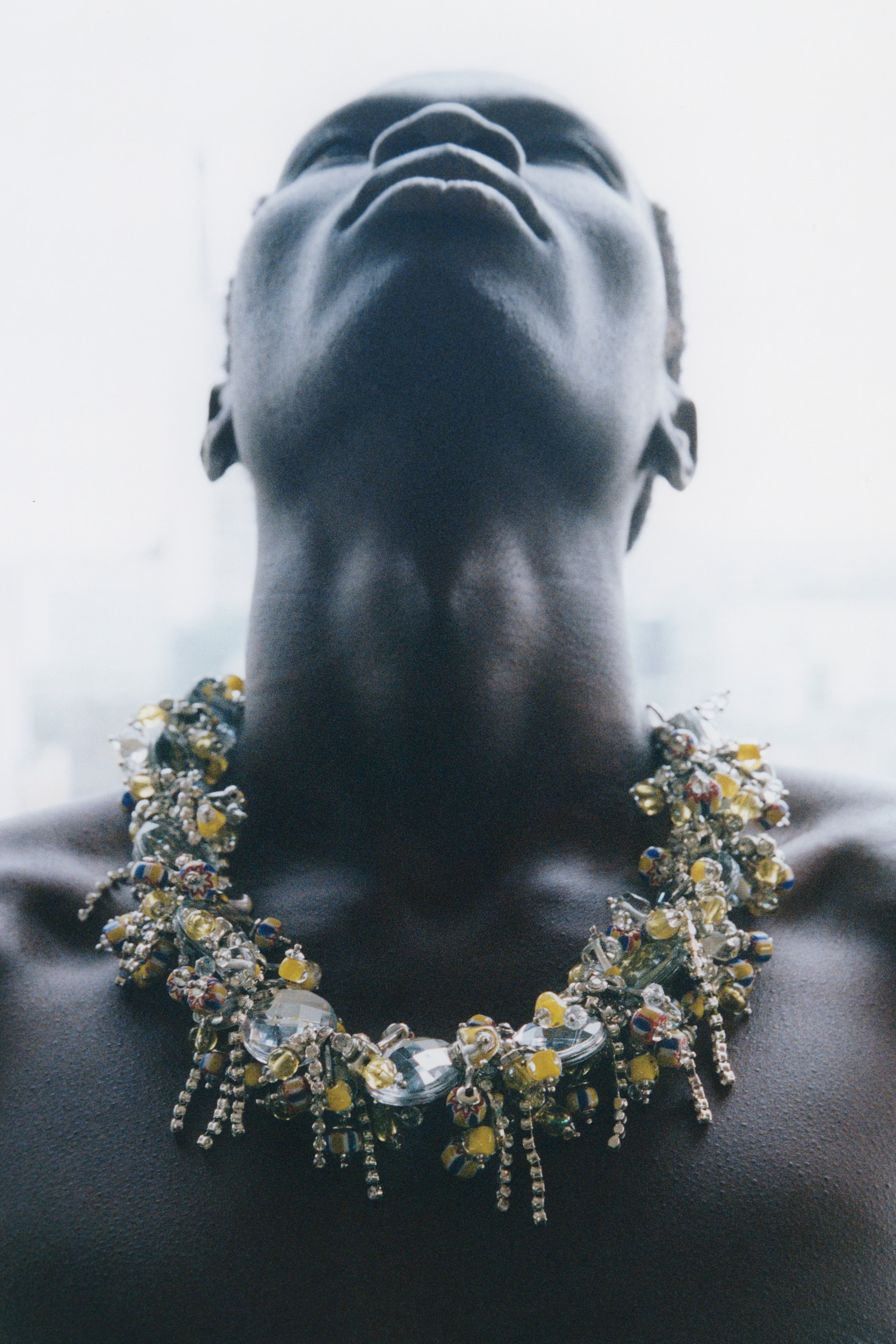NECKLACE by Dries Van Noten