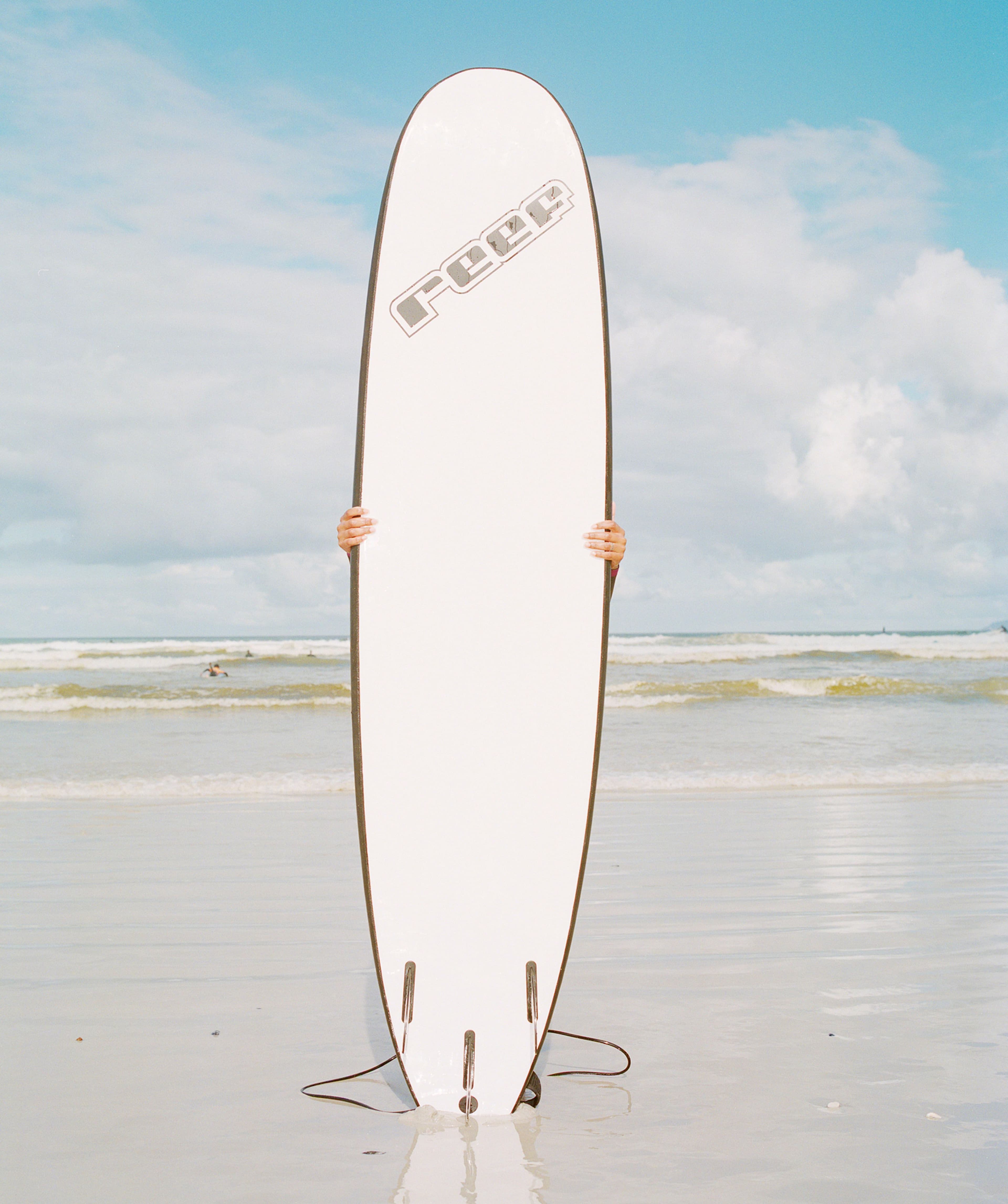 Black Girls Surf