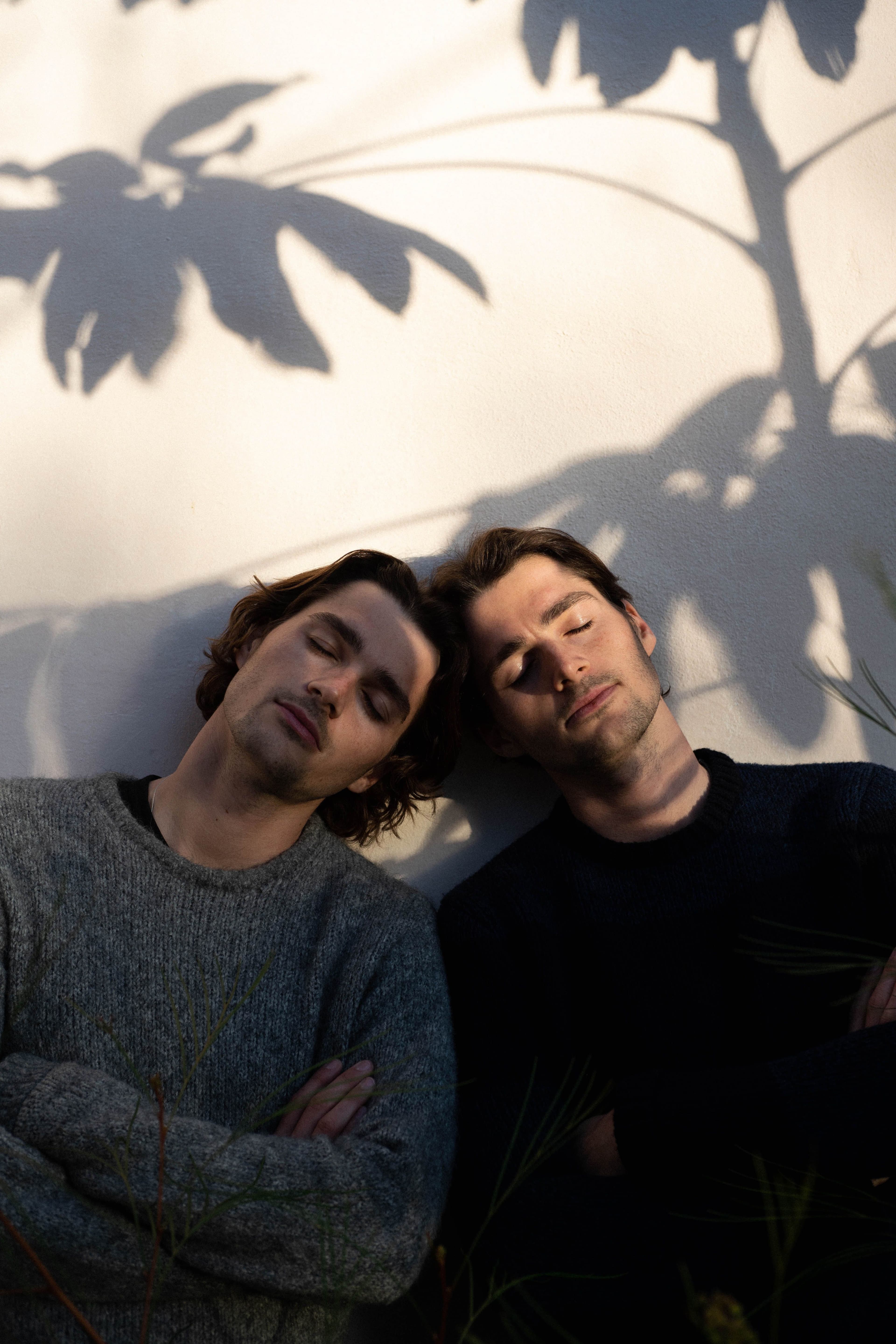 Generation Next: Finn and Jack Harries