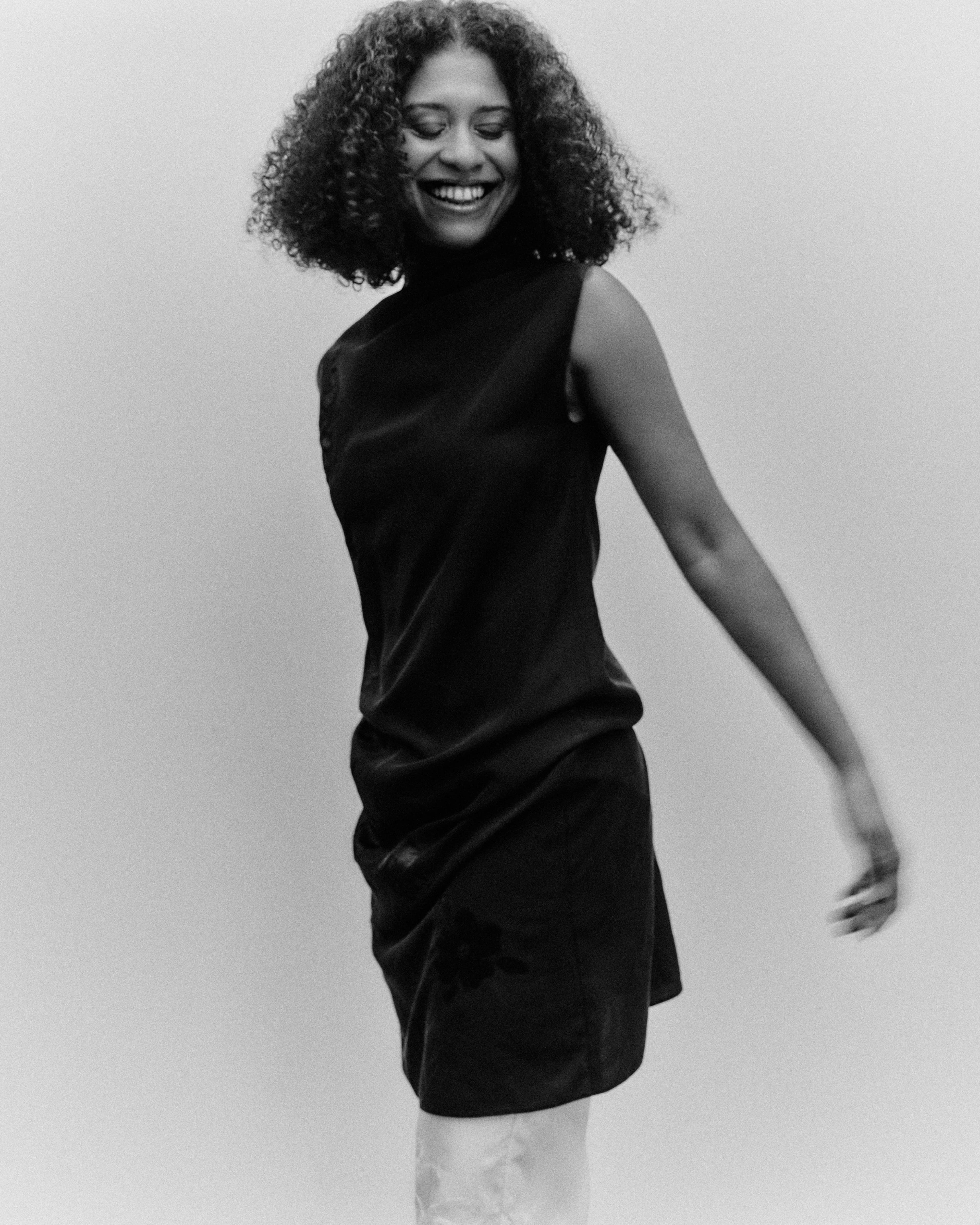 All CLOTHING by ,Prada