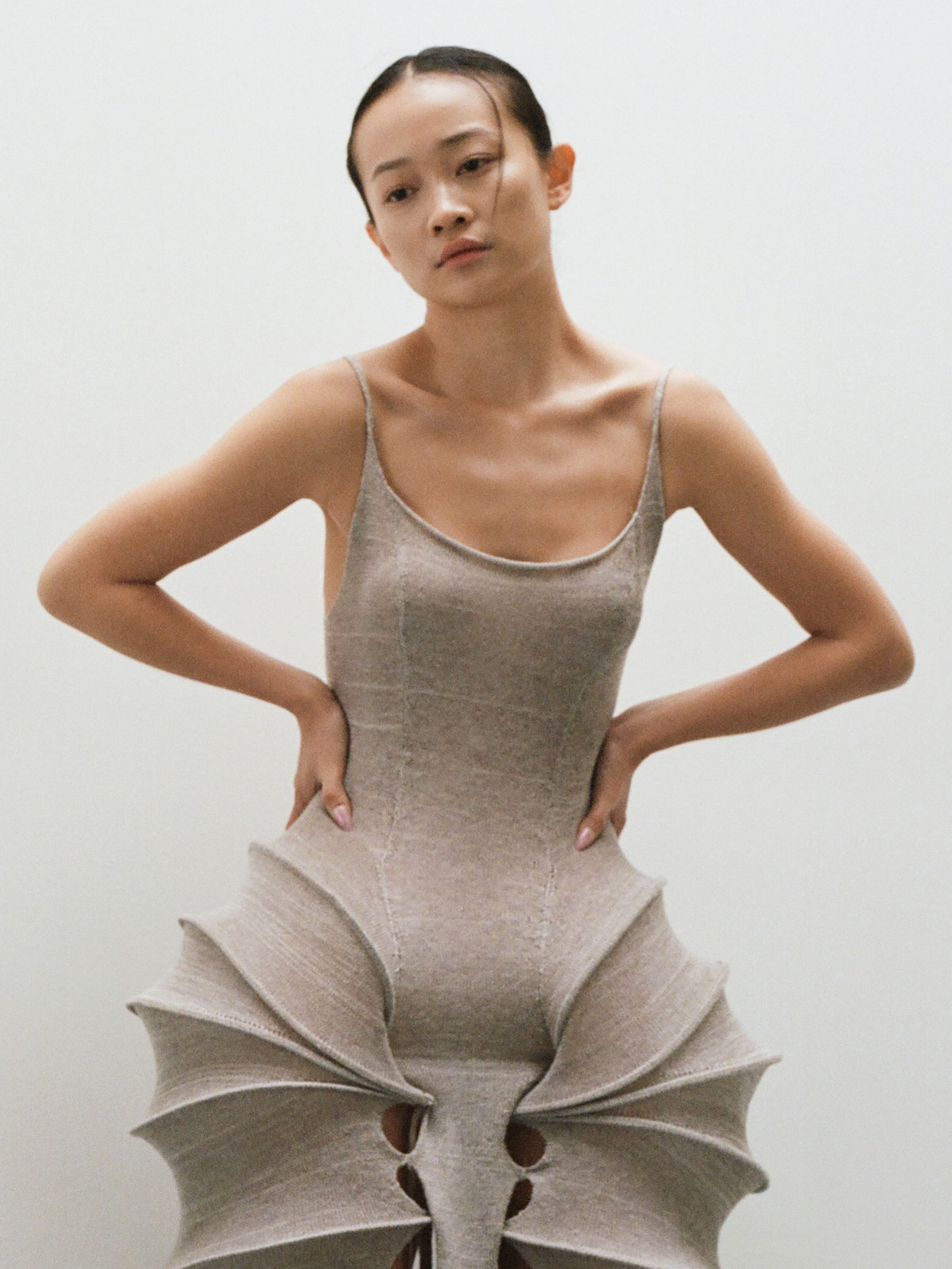 DRESS by ,Zoe Gustavia Anna Whalen