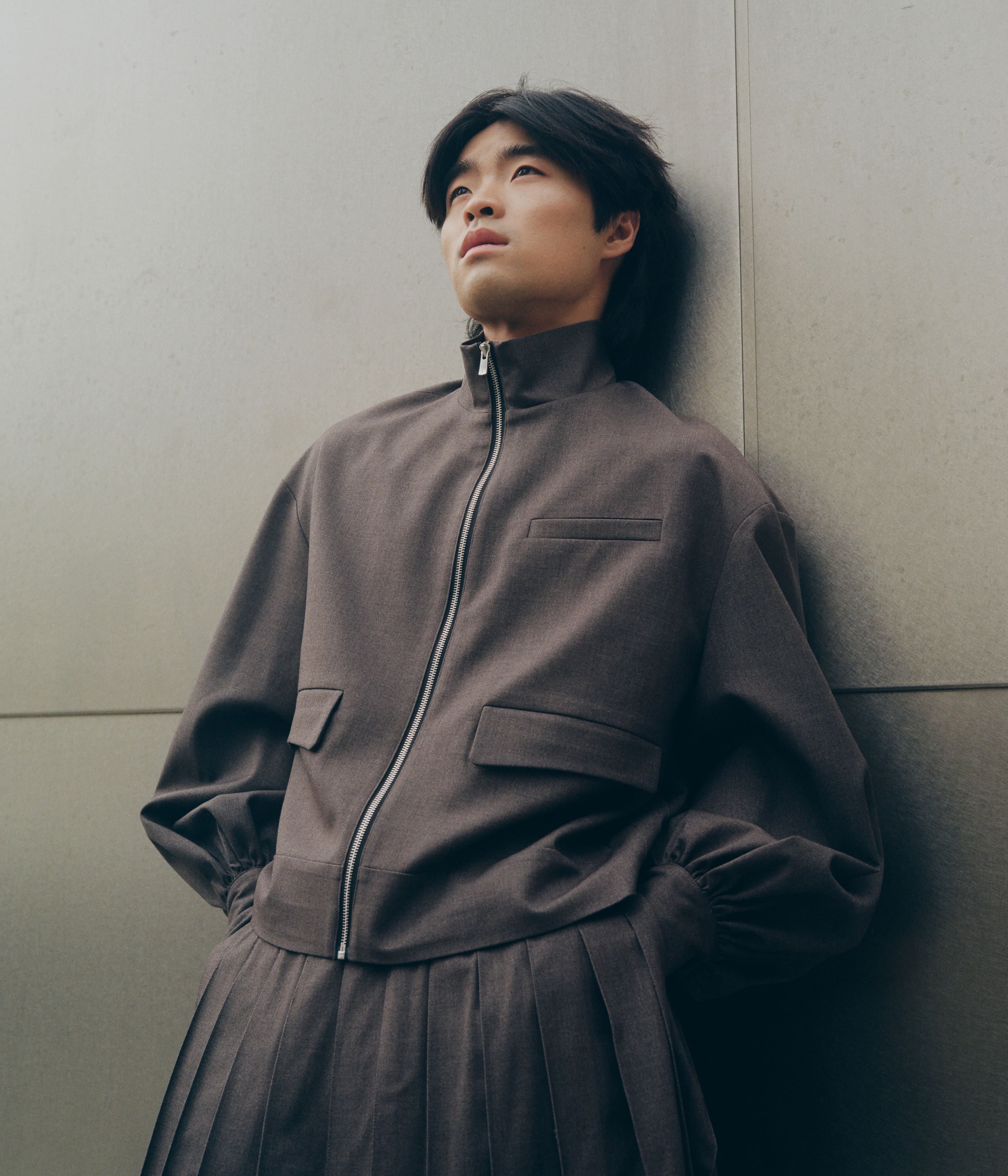 All CLOTHING by ,Steele + Edith,