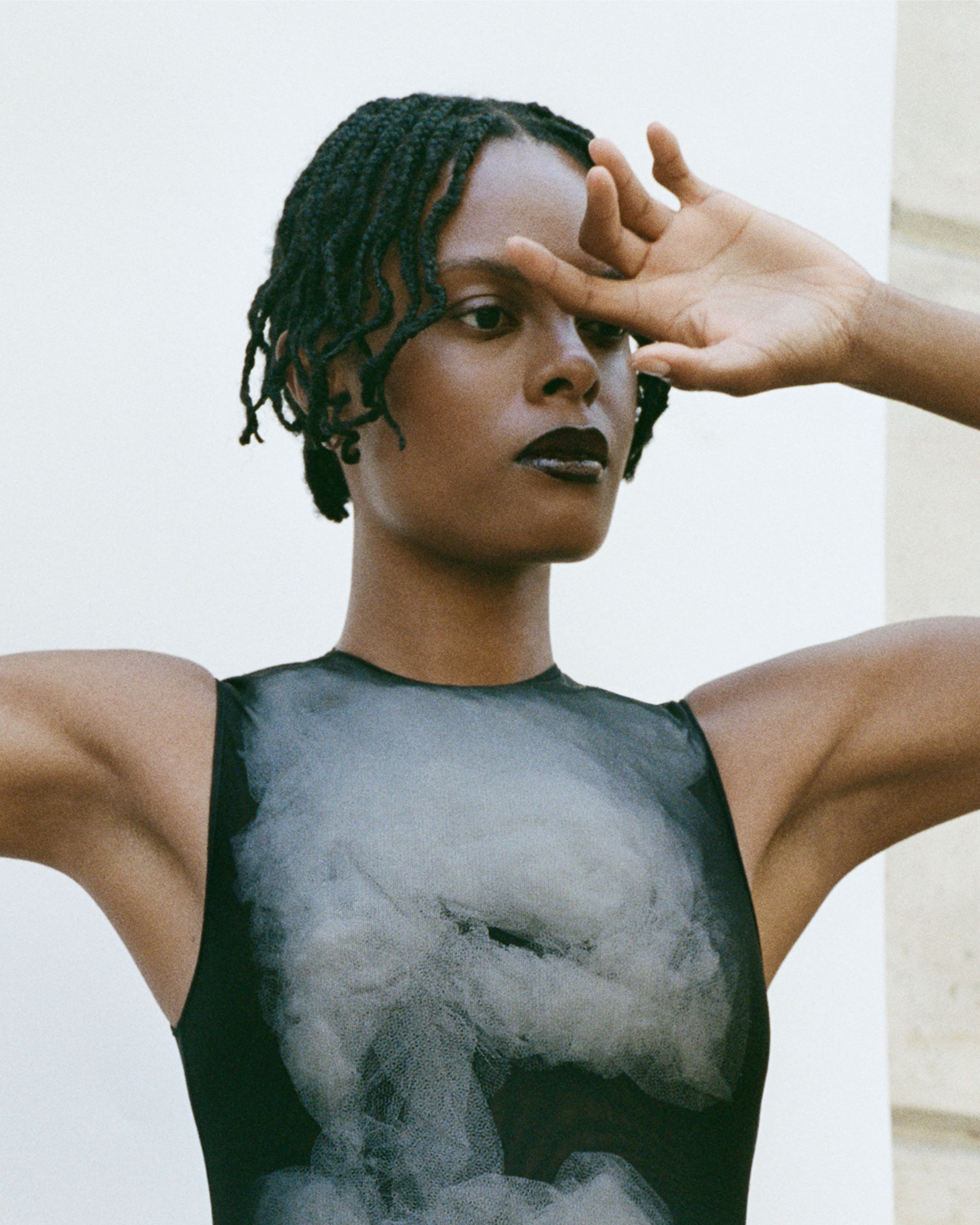 The 2025 LVMH Prize: Torishéju