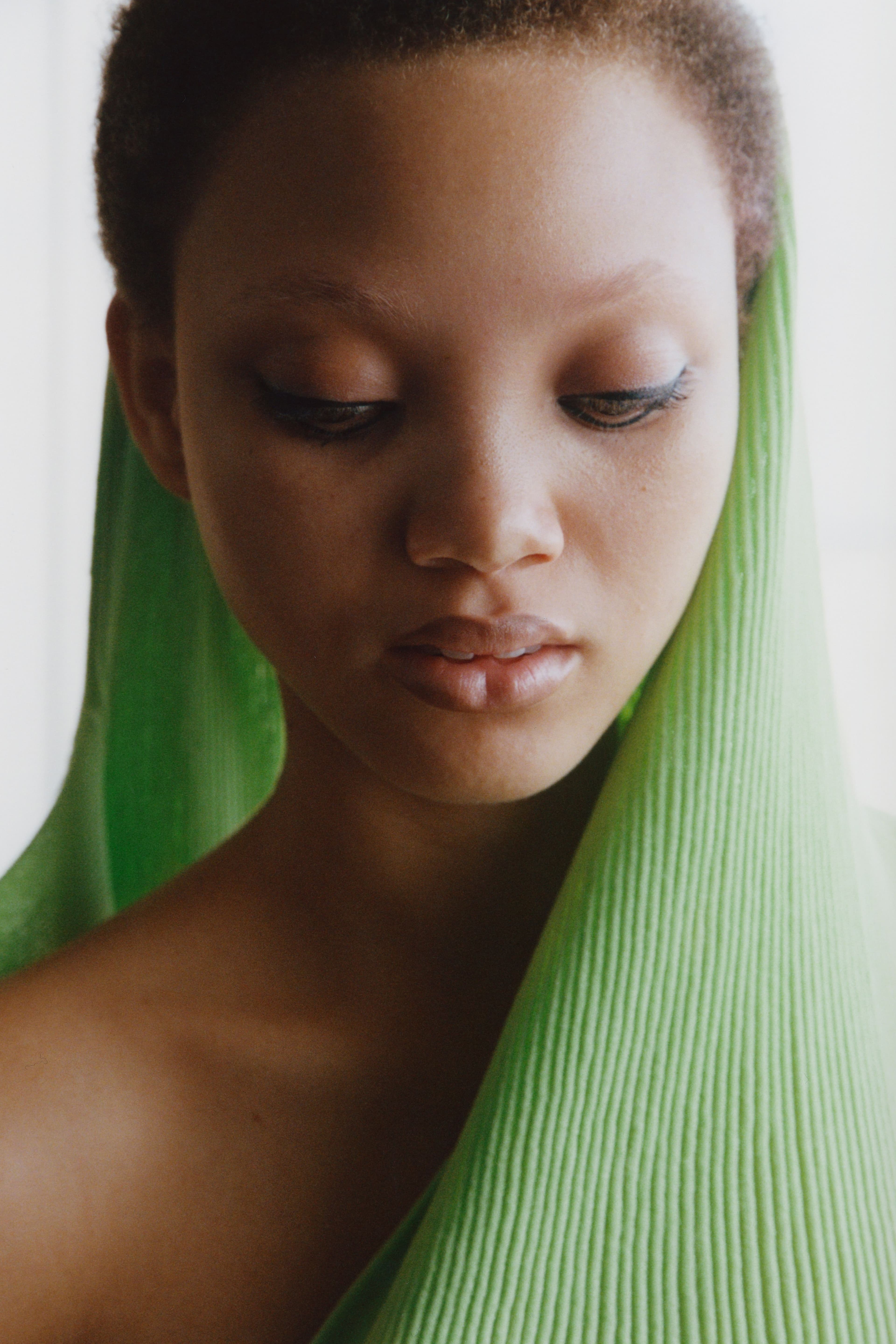 DRESS by Issey Miyake