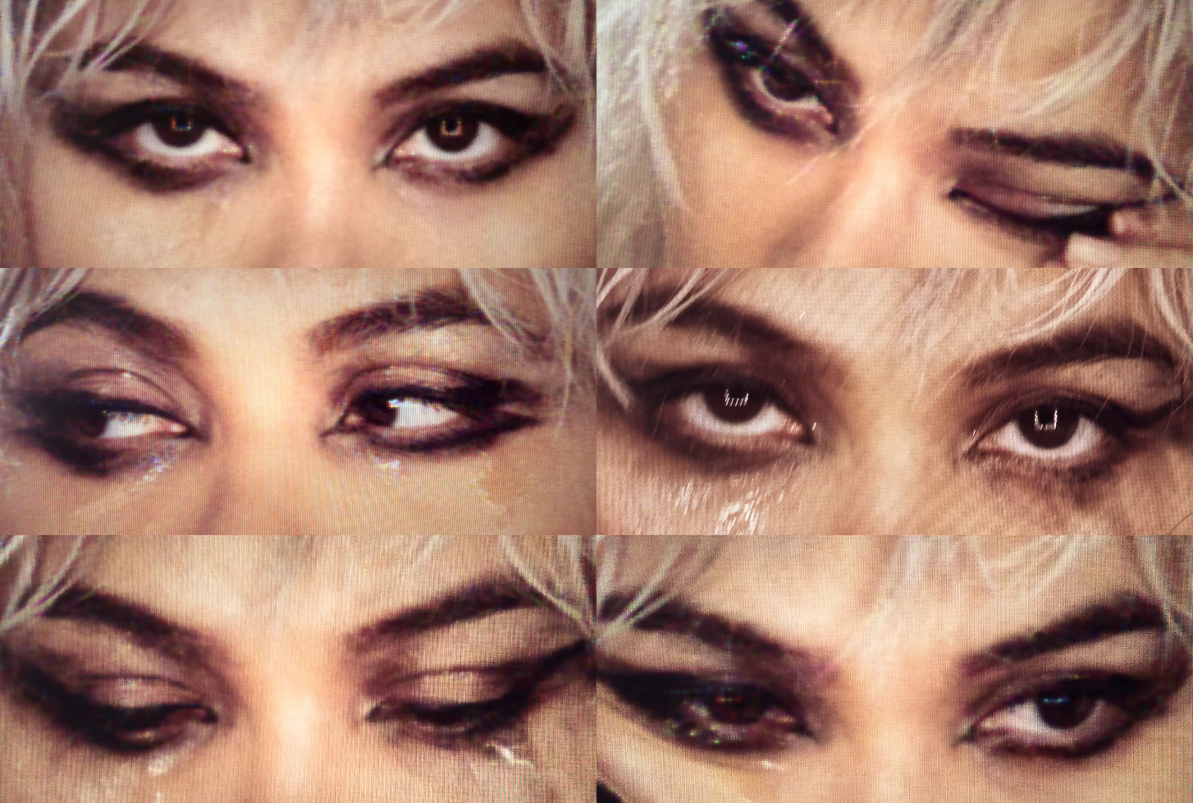 The Many Faces of Hayley Kiyoko