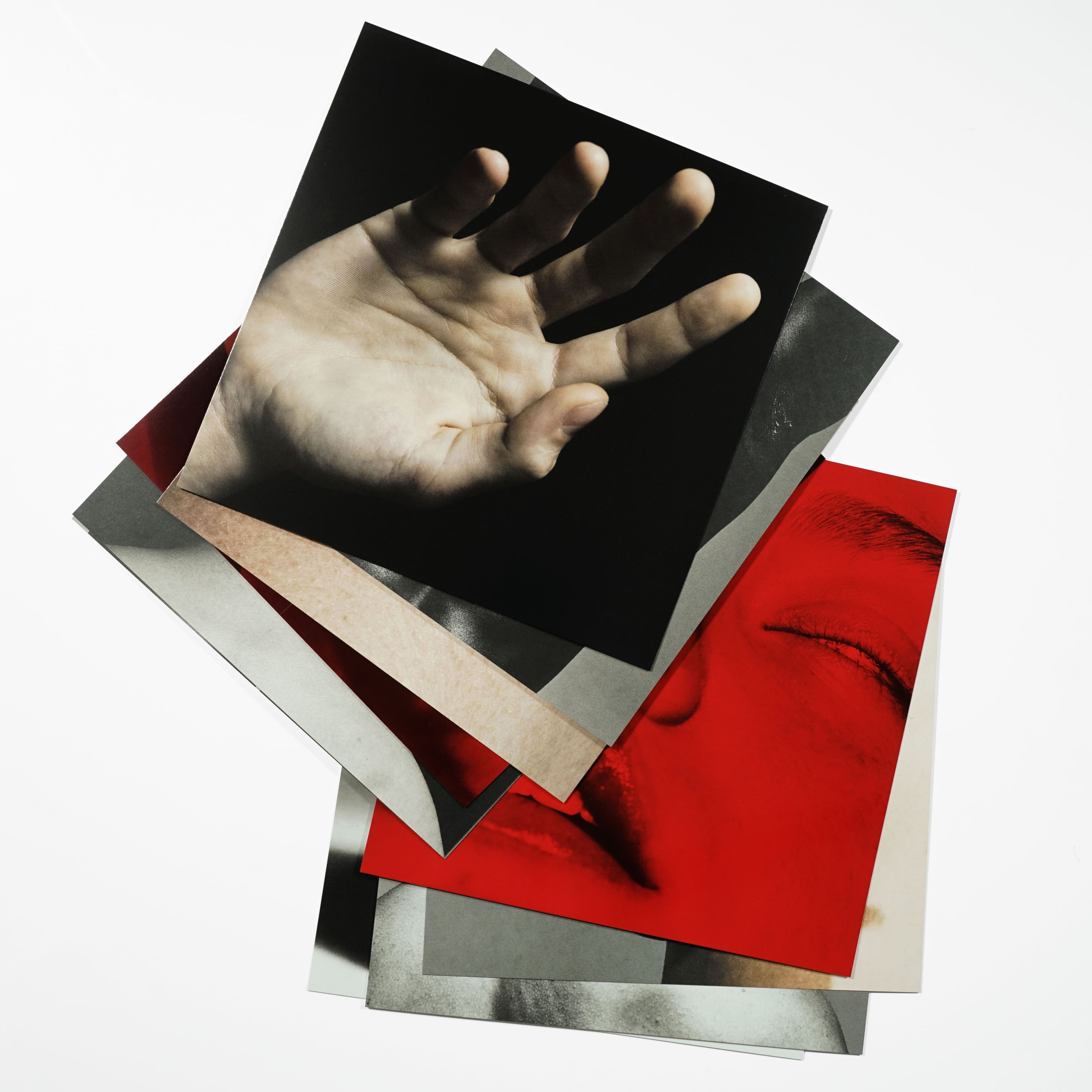 Max Papendieck’s Body of Work
