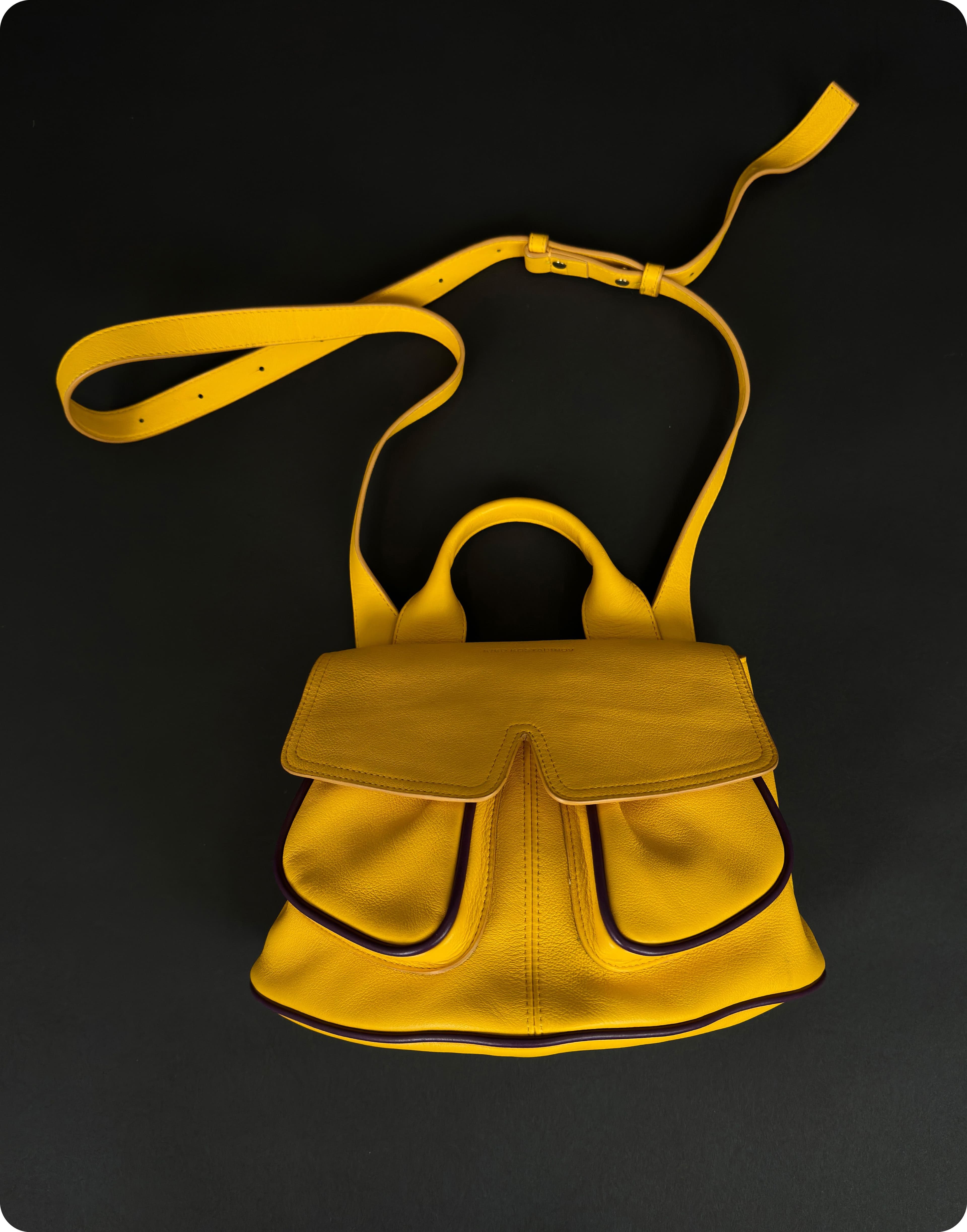 PETITE MEZULARI BAG, Fall ’24