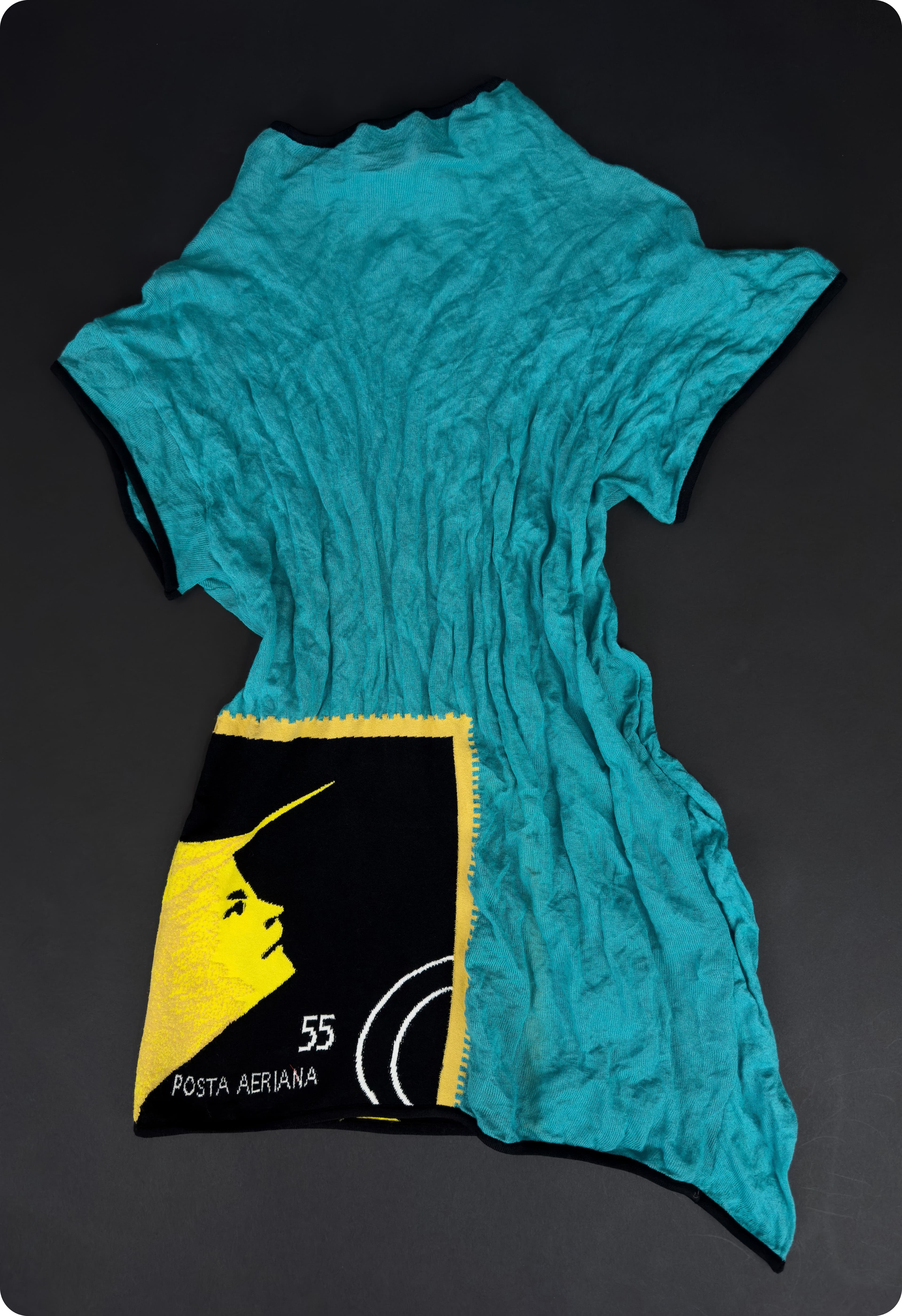 PROMINA KNIT TOP, Spring ’25