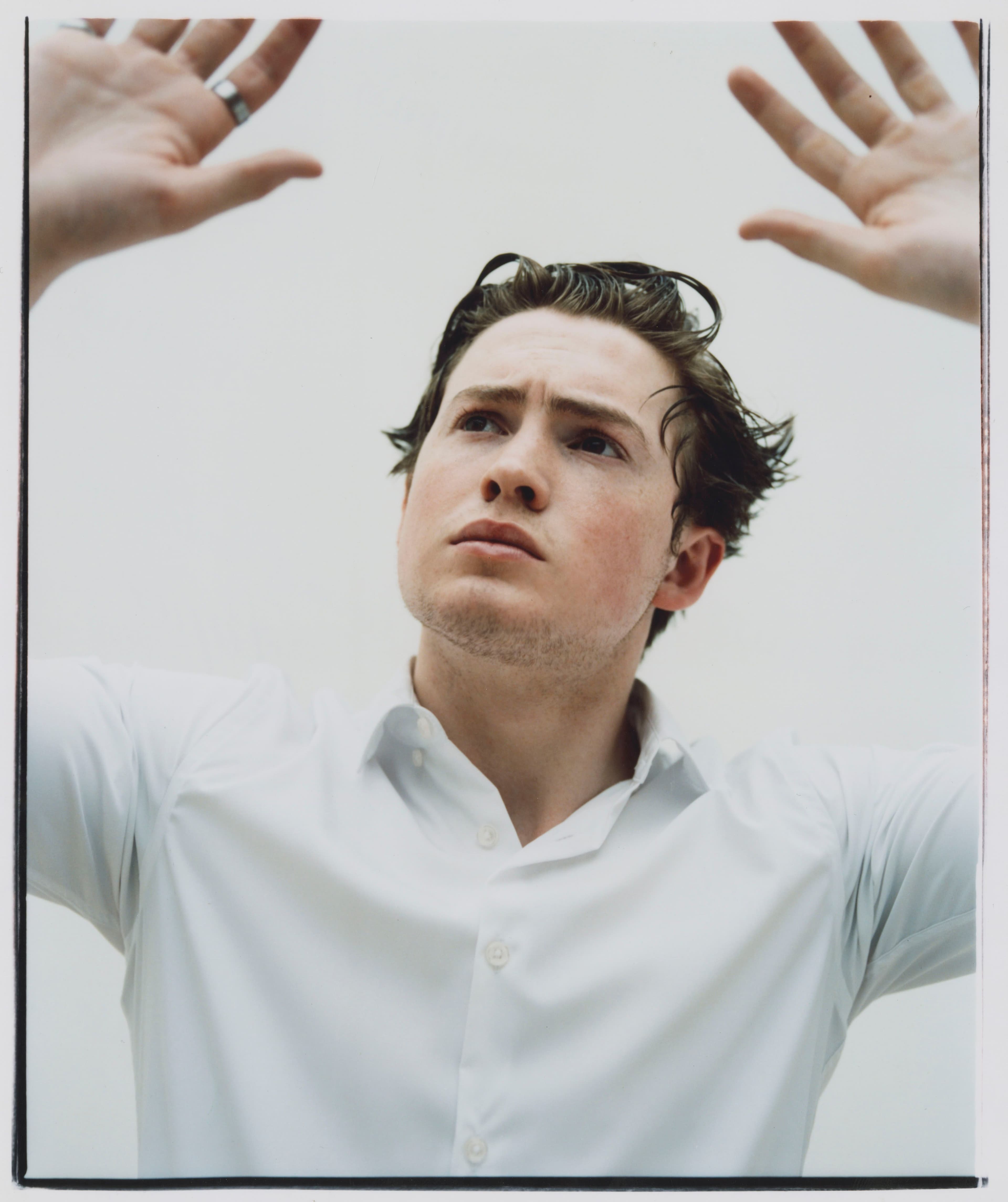 Kit Connor