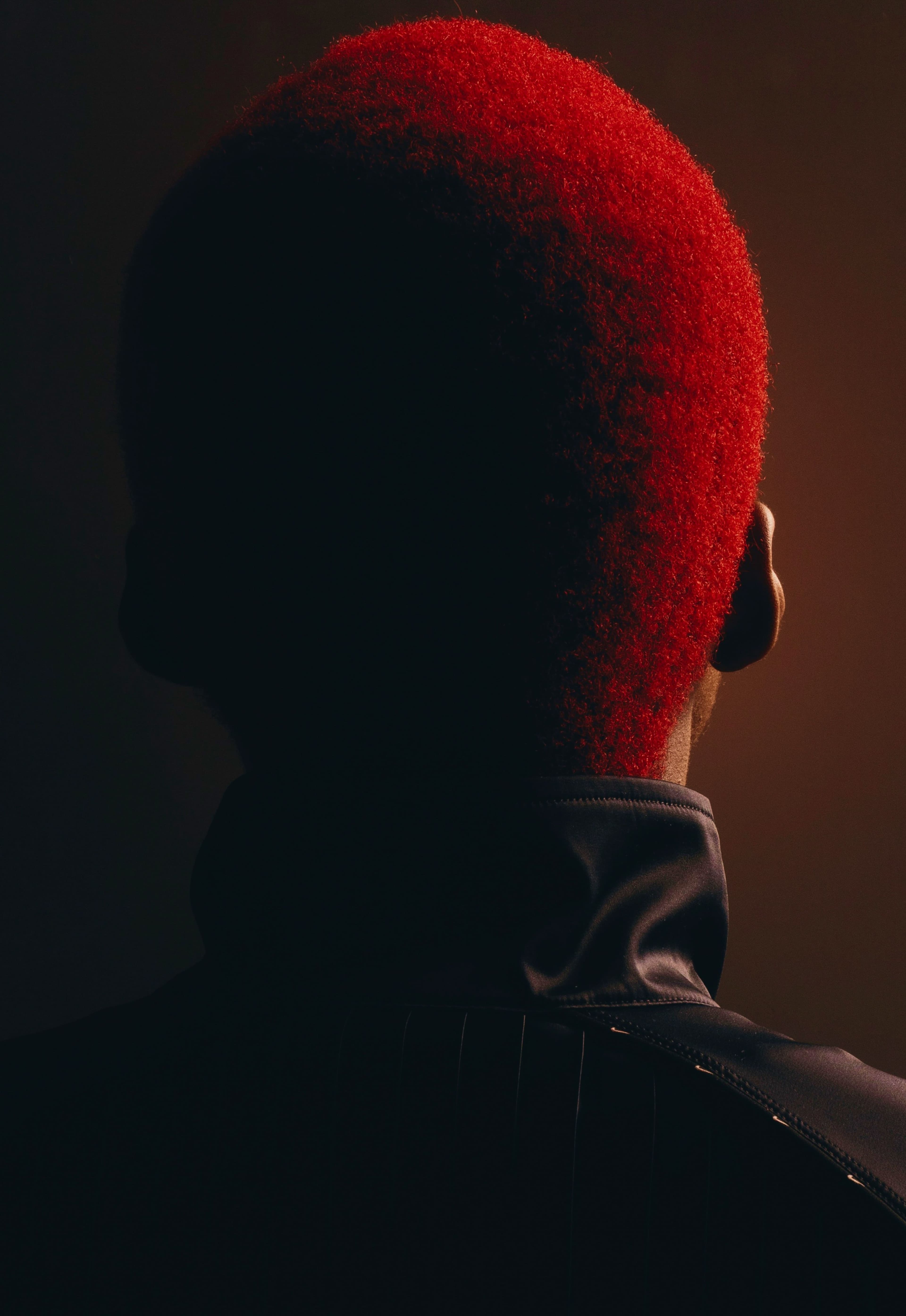 JACKET by Nike.