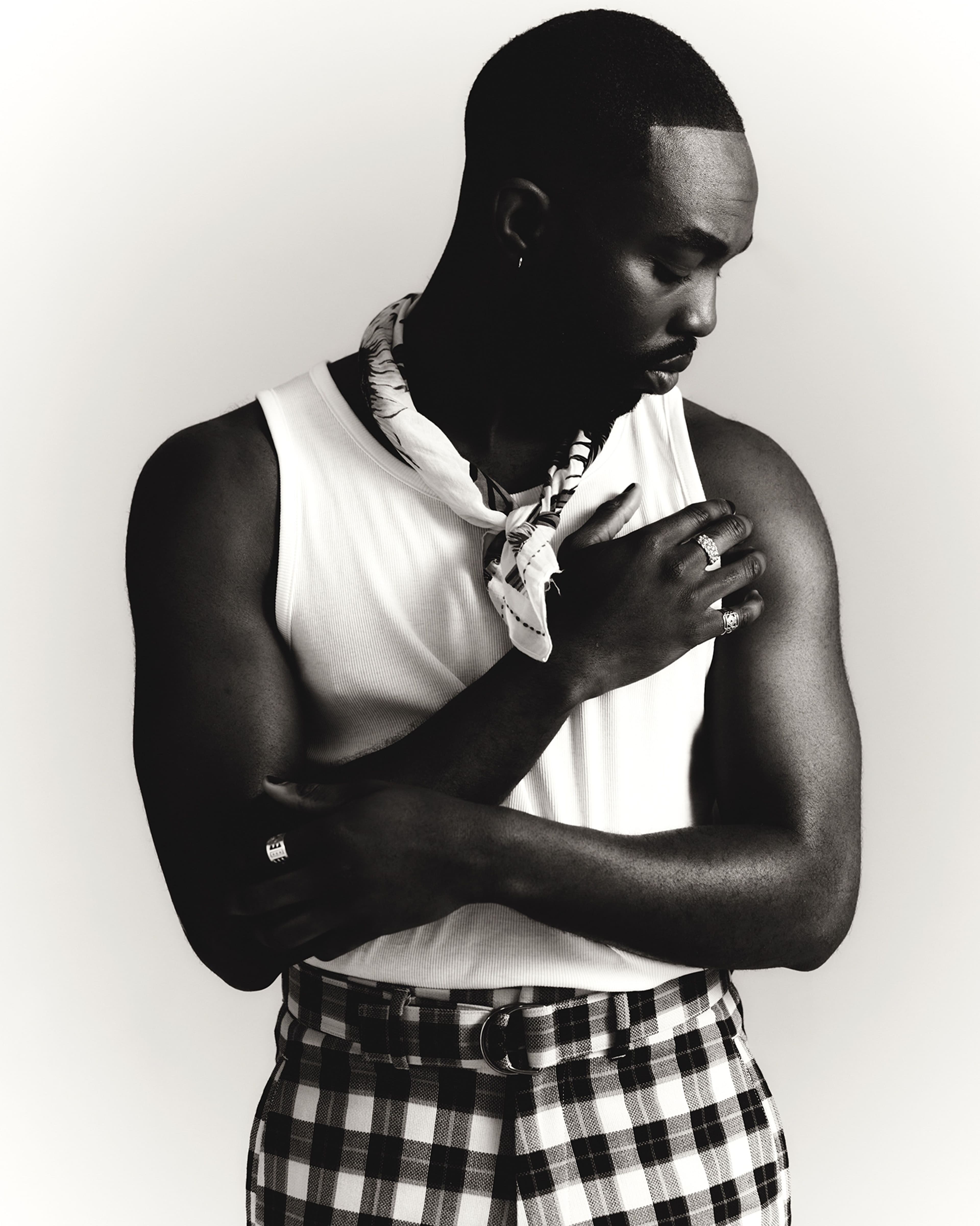 Paapa Essiedu
