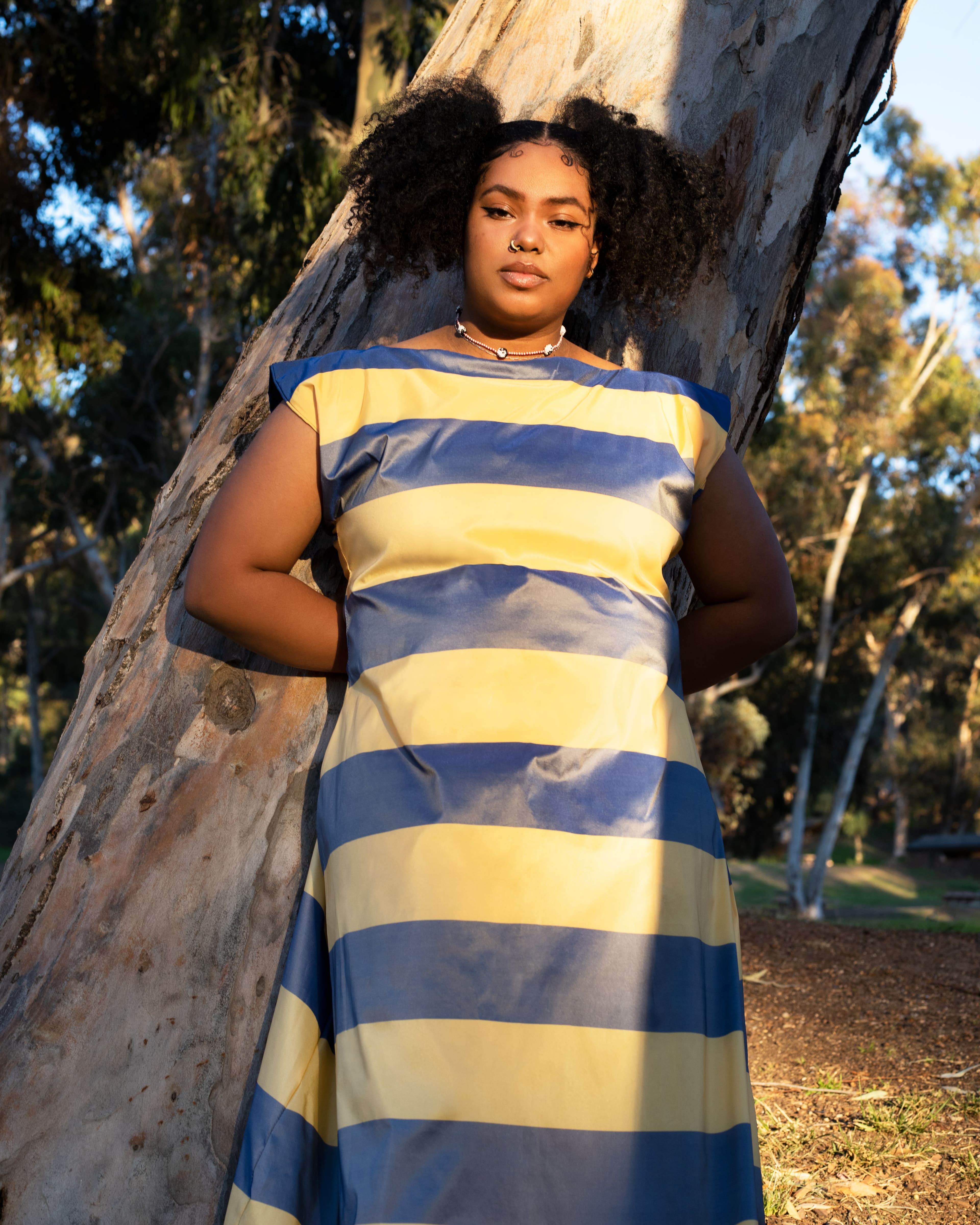 Thandiwe Abdullah