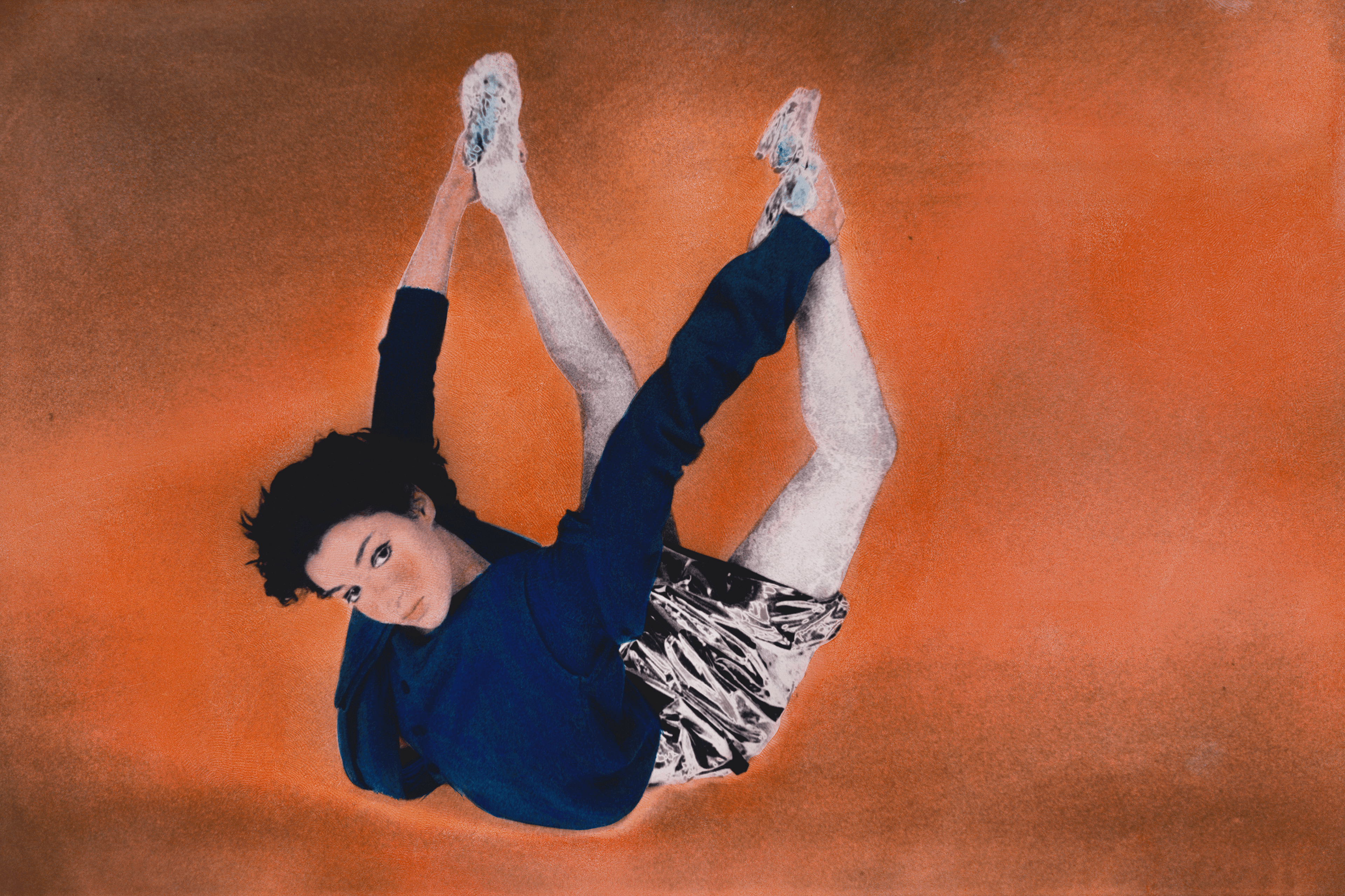 The 2025 LVMH Prize: ALAINPAUL