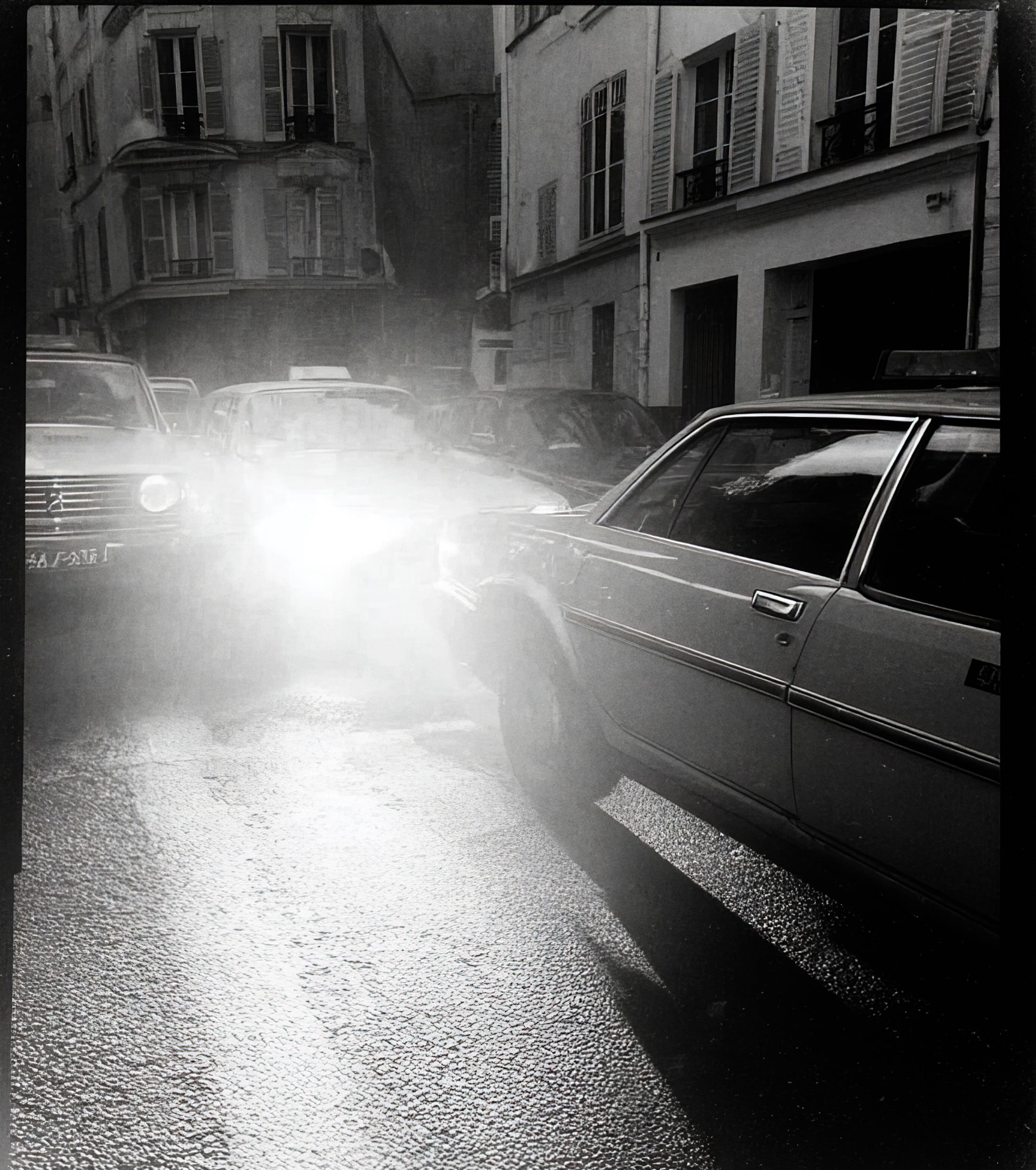 The 2025 LVMH Prize: August Barron