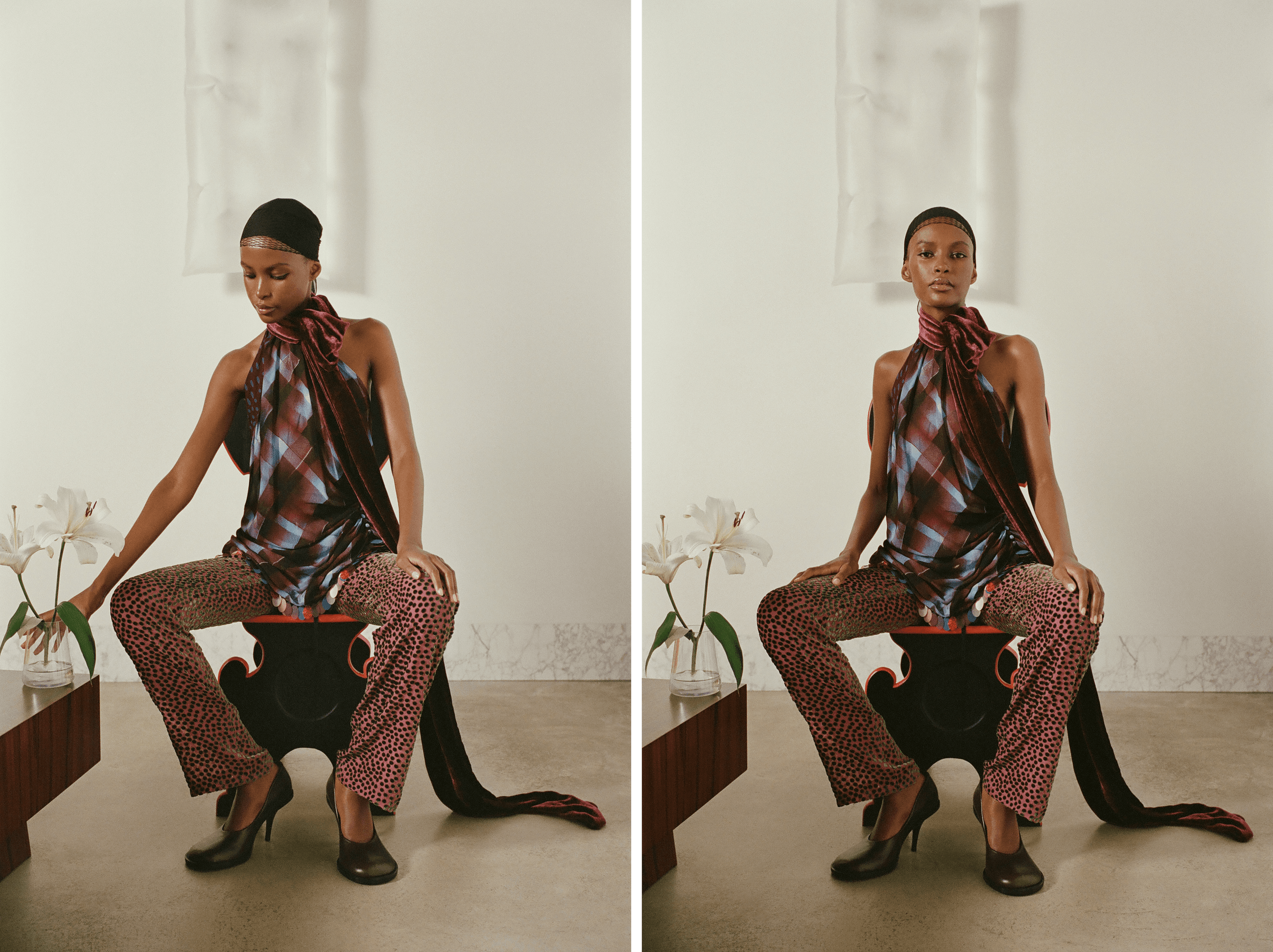 Julian Klausner Launches a New Era at Dries Van Noten