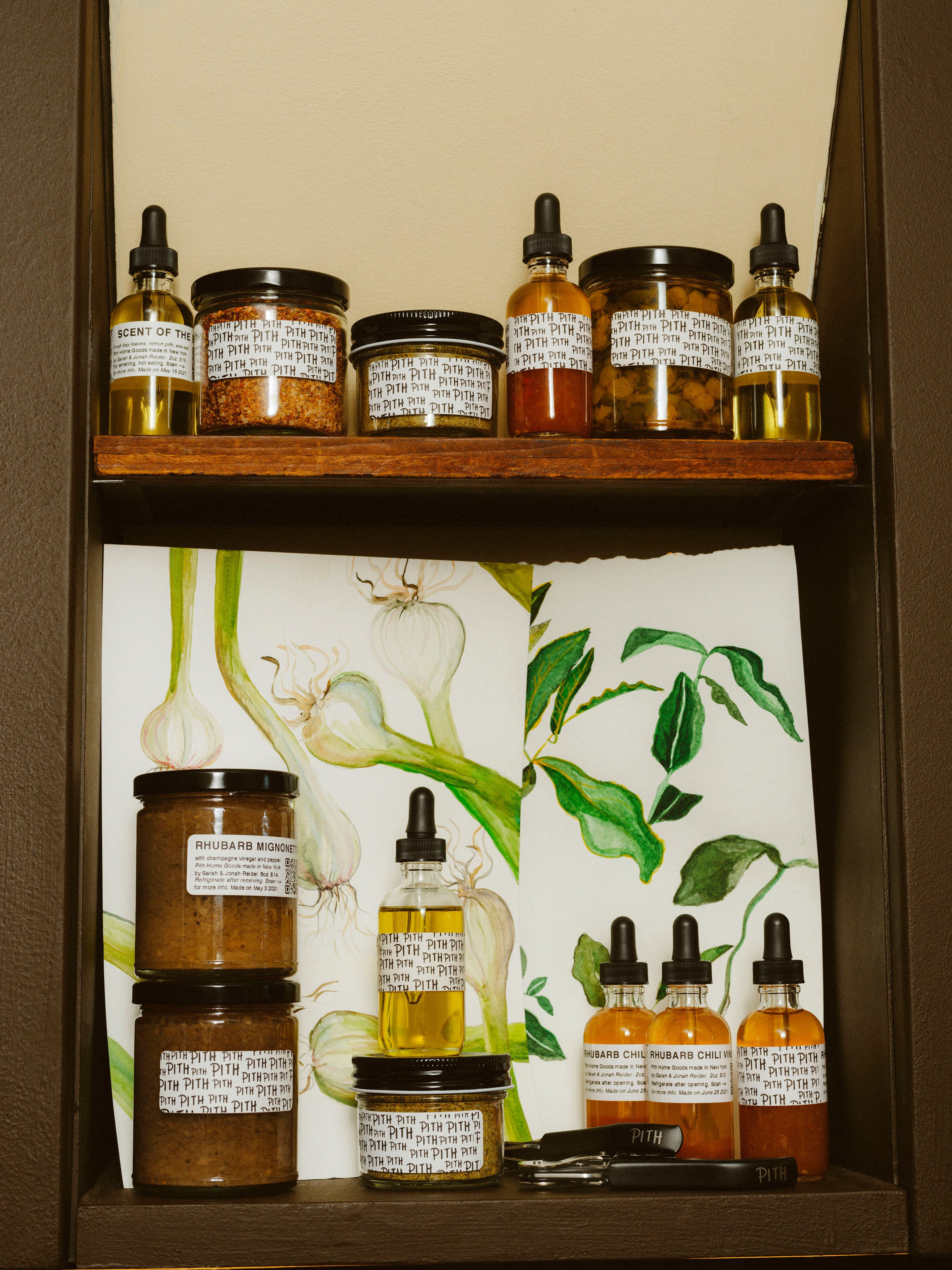 Pith Home Goods Bring People Together