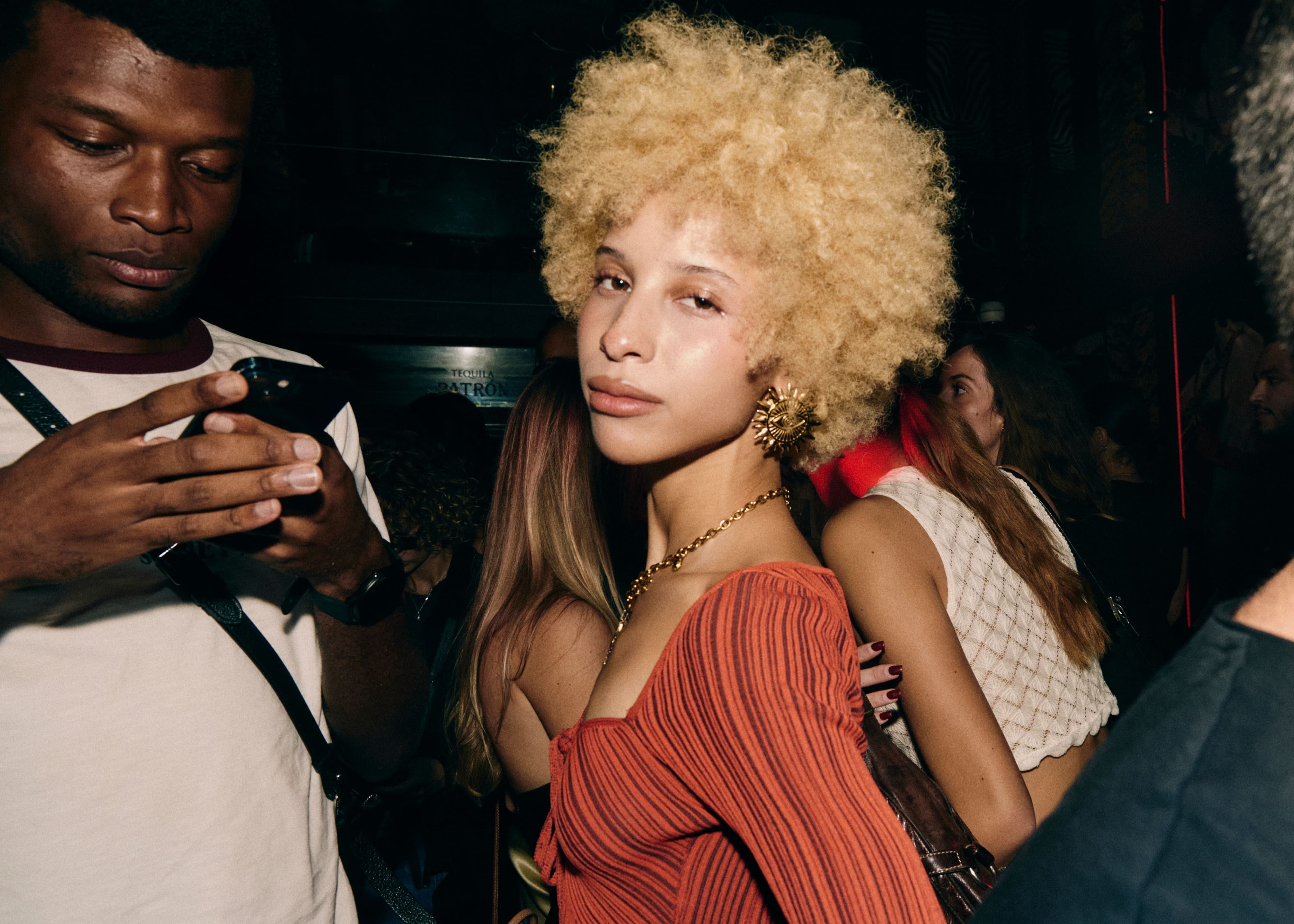 Cero Magazine Celebrates SS27 in Paris