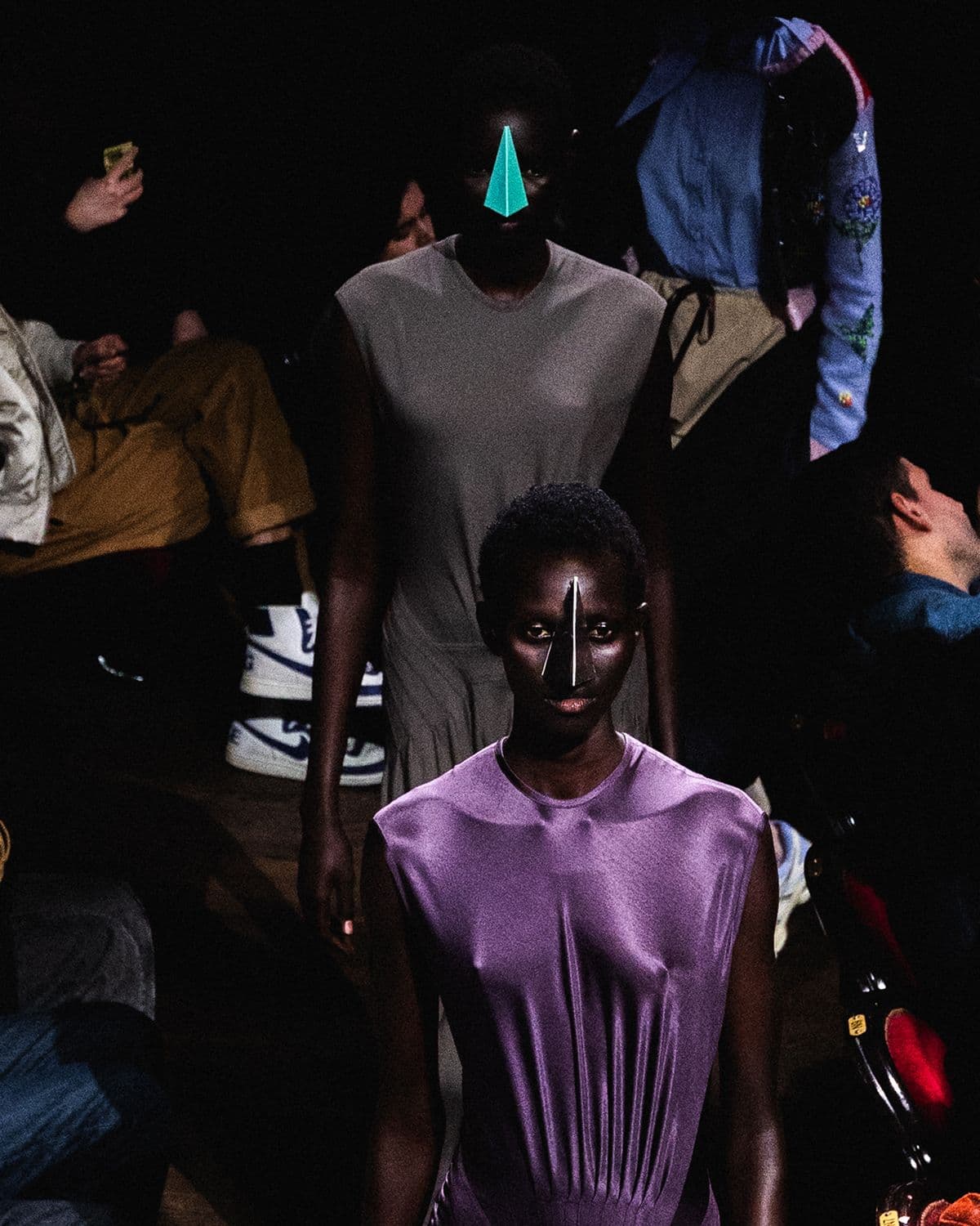 Zomer’s Playful Fall 2026 Show