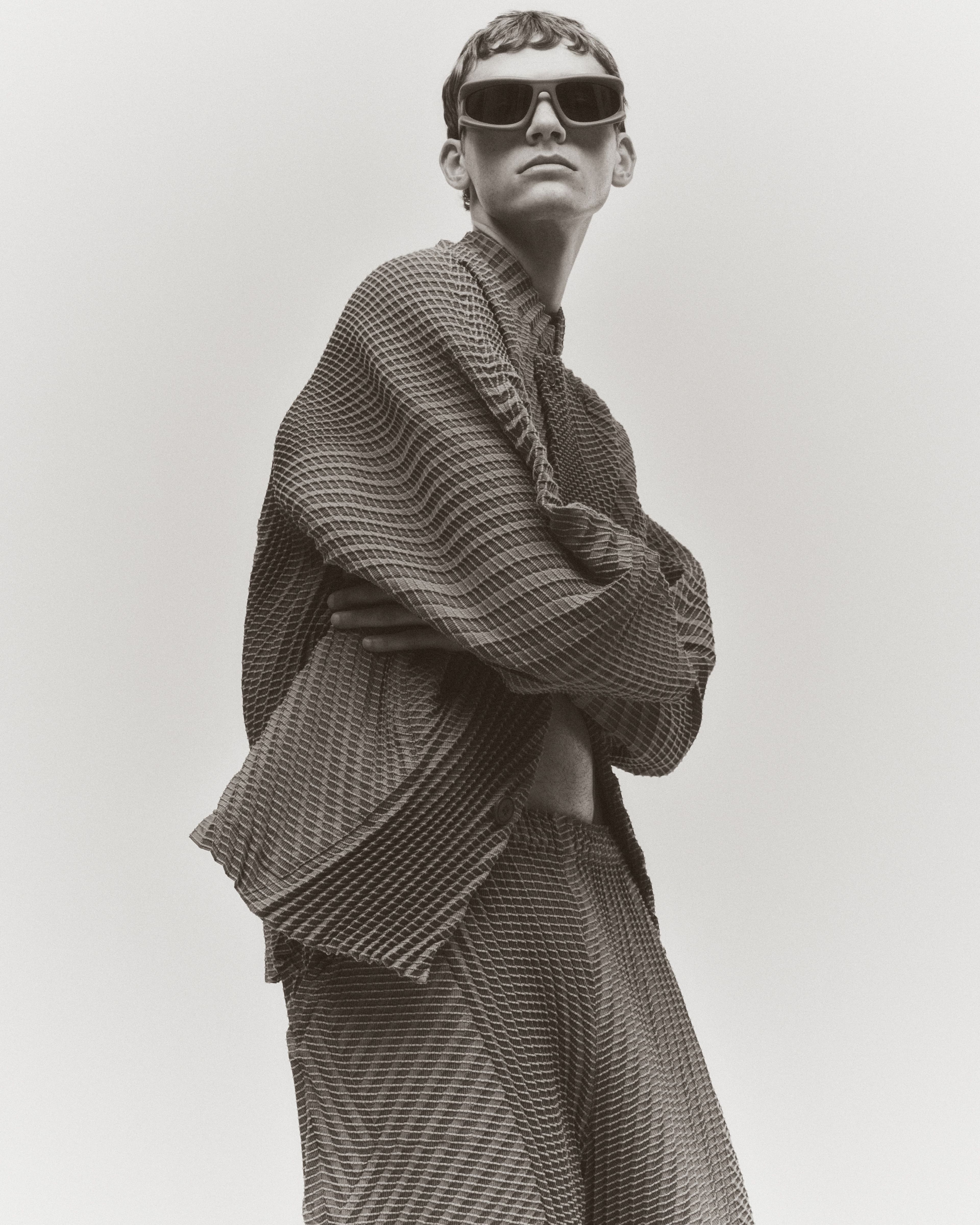 A-POC ABLE ISSEY MIYAKE Hits the U.S.