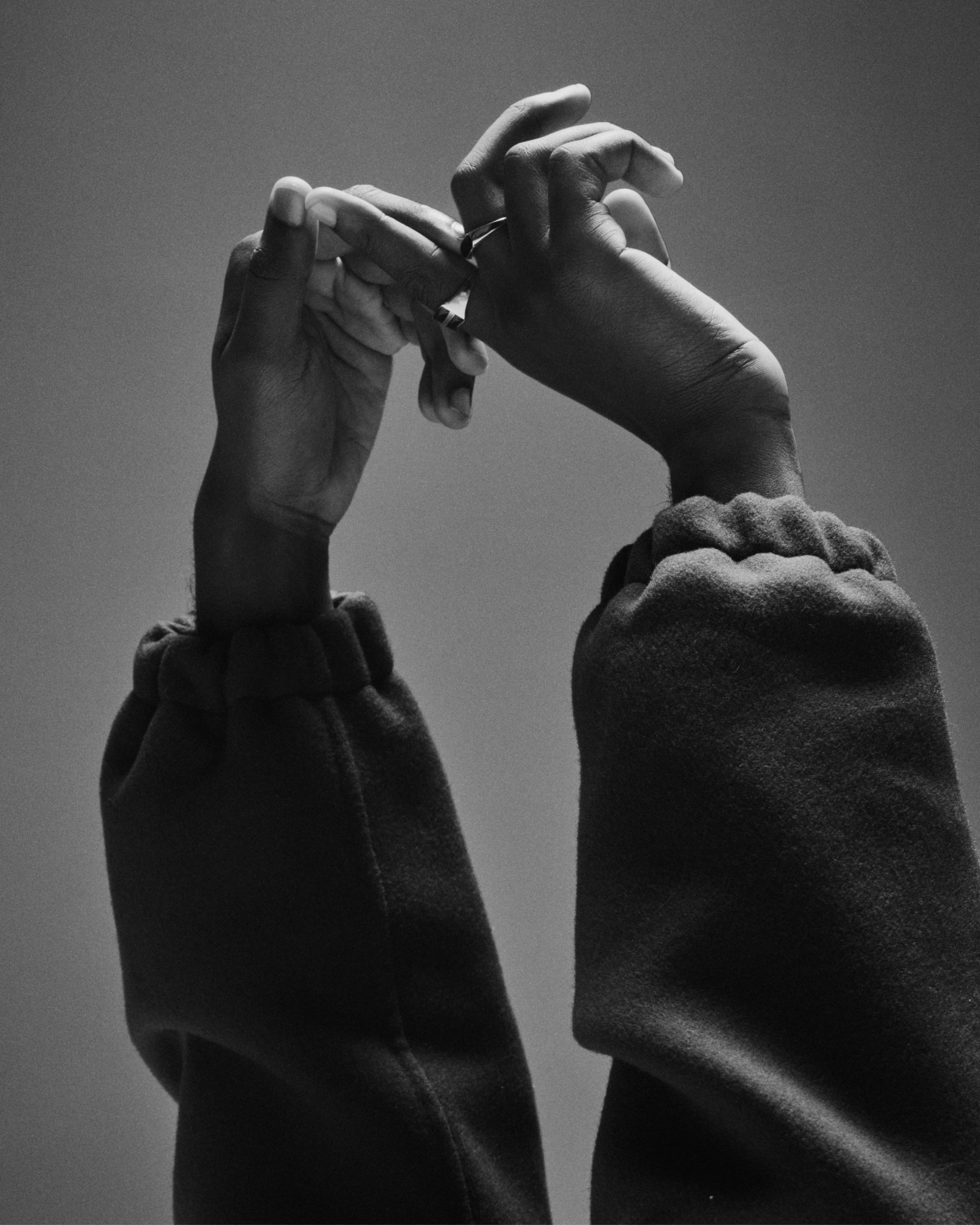 SWEATSHIRT by ,Louis Vuitton