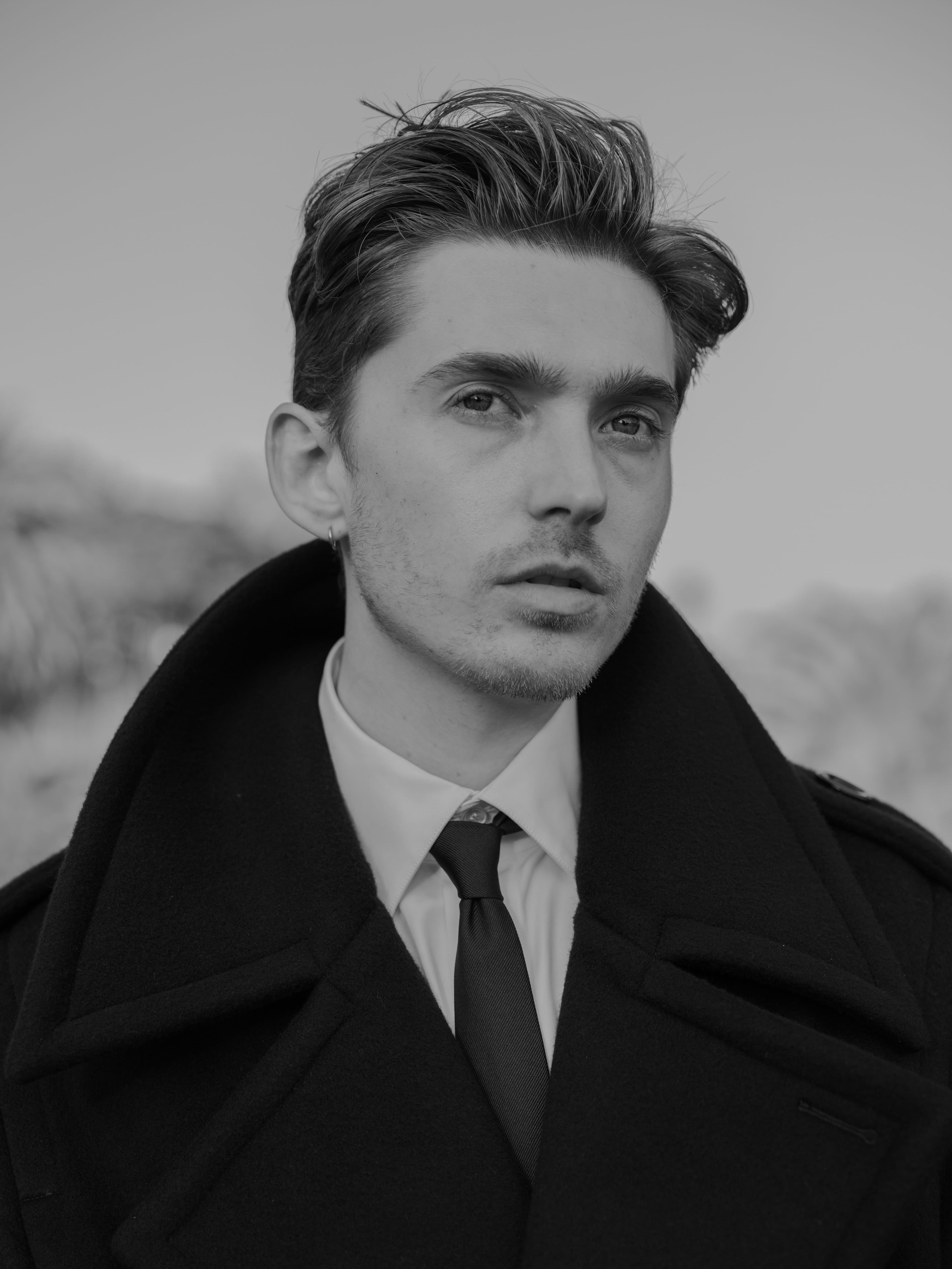 Austin Abrams
