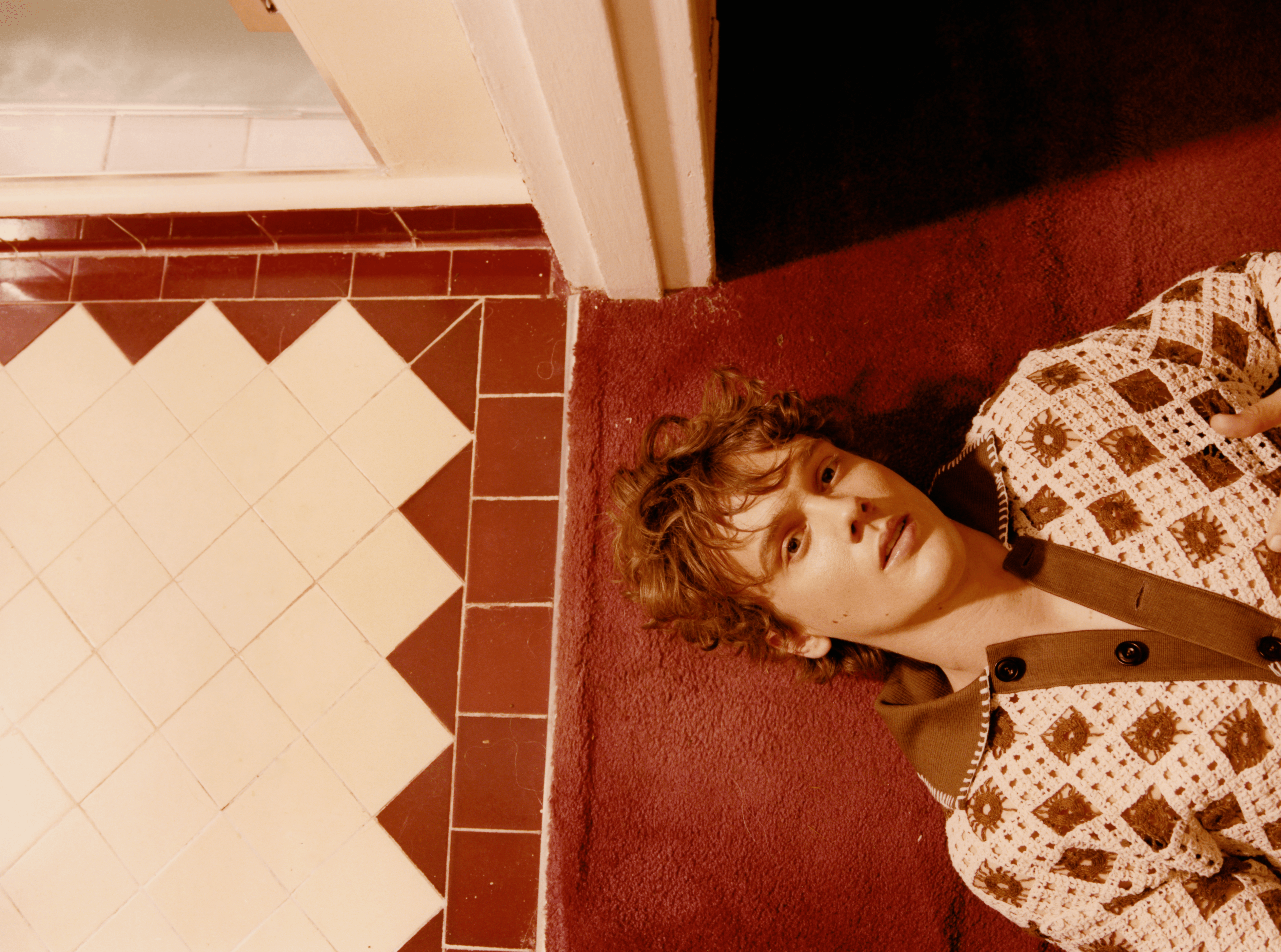 SWEATER by ,Andersson Bell.