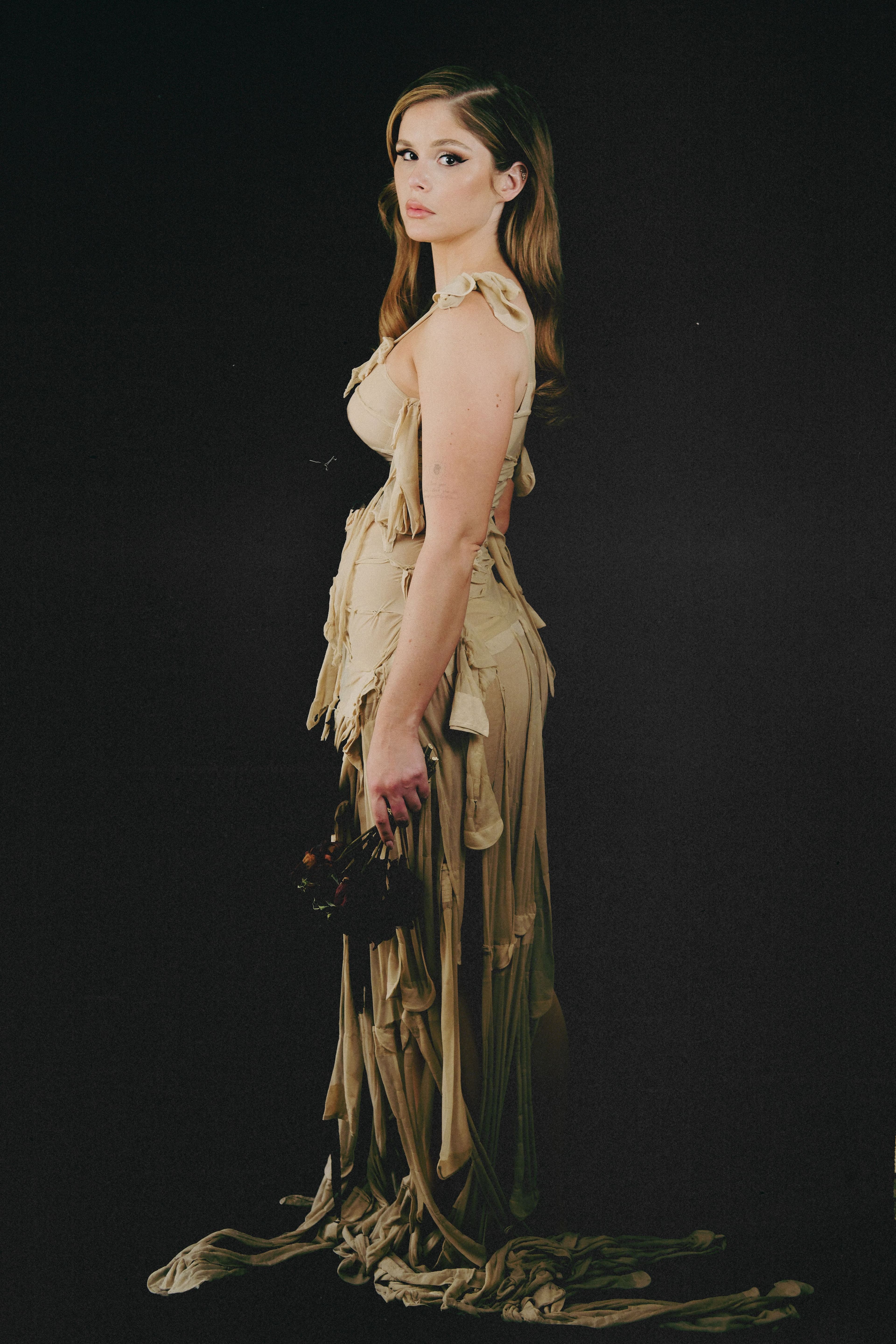DRESS by Téodore Mata