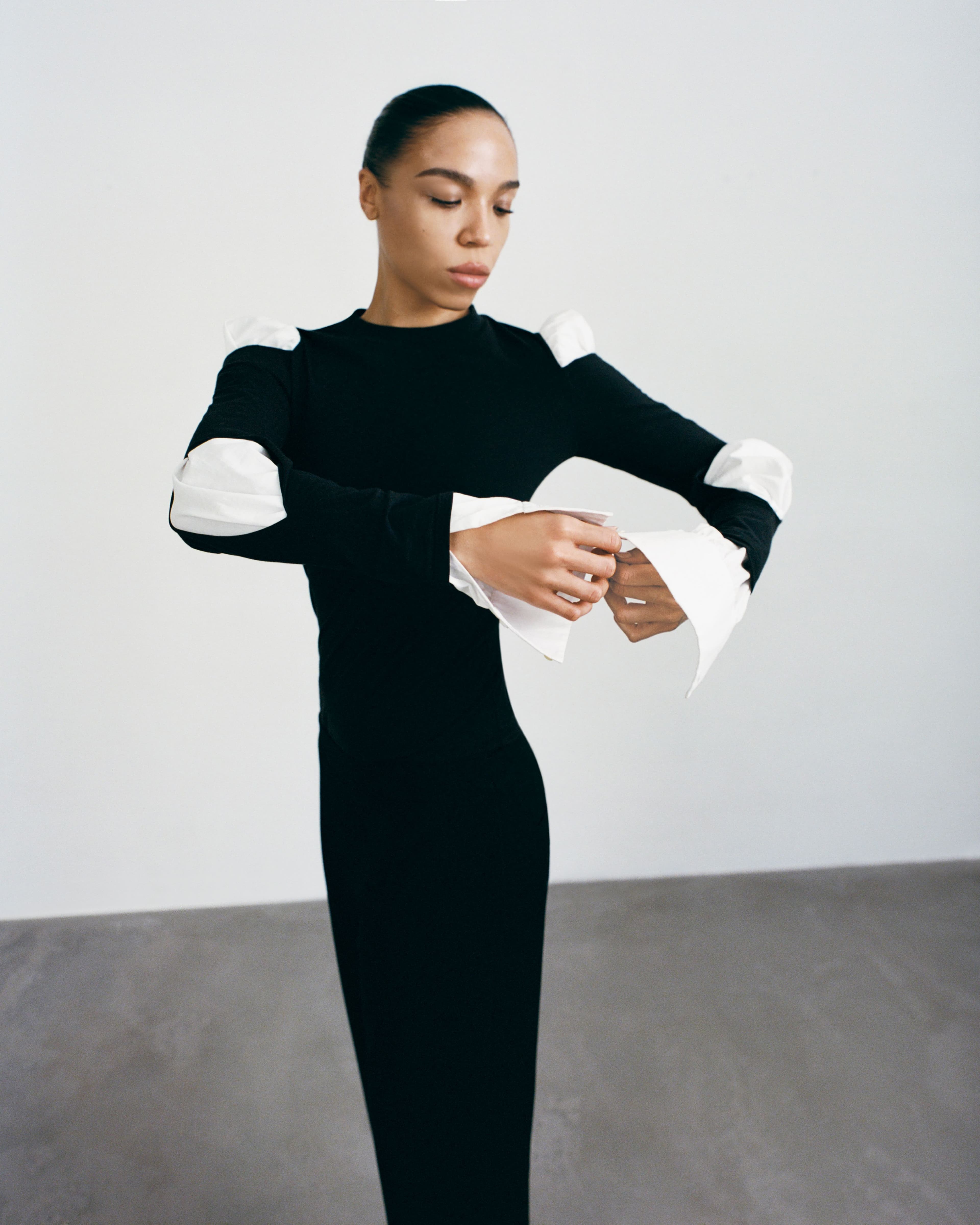 Colleen Allen Balances Form and Function