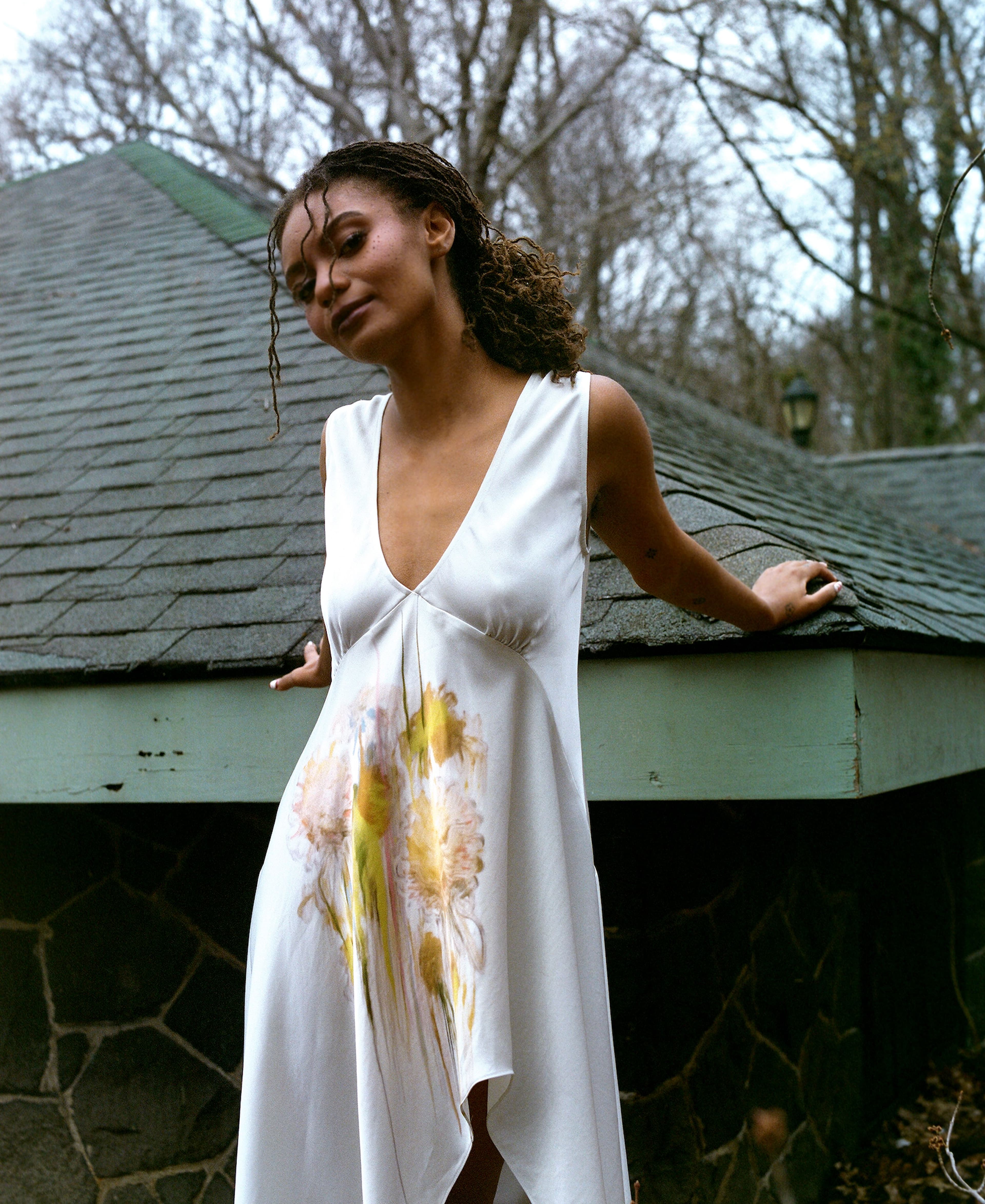 DRESS by ,Collina Strada