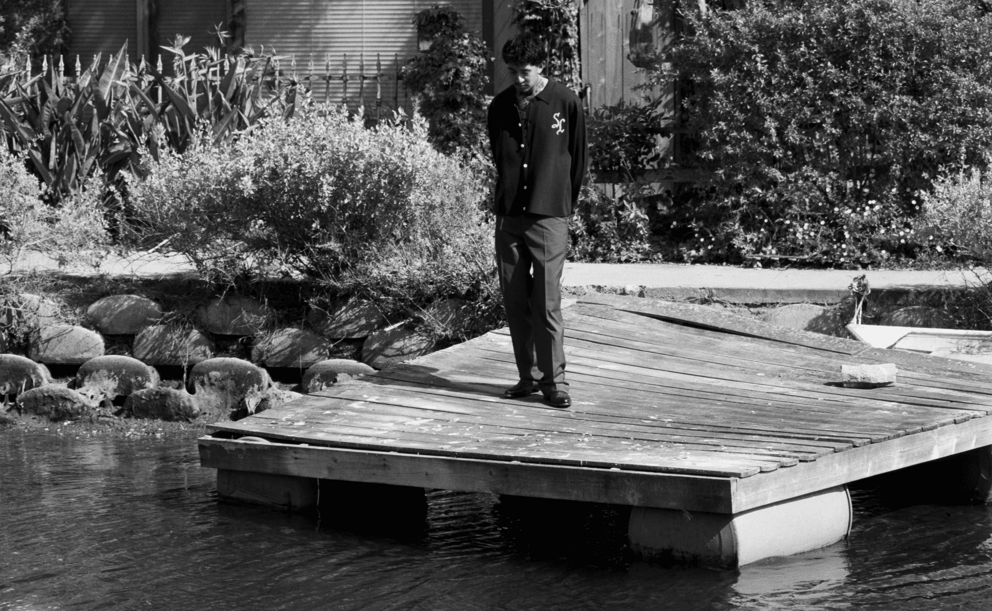 ALL CLOTHING by ,Second Layer. ,SHOES, Cuco’s own,..