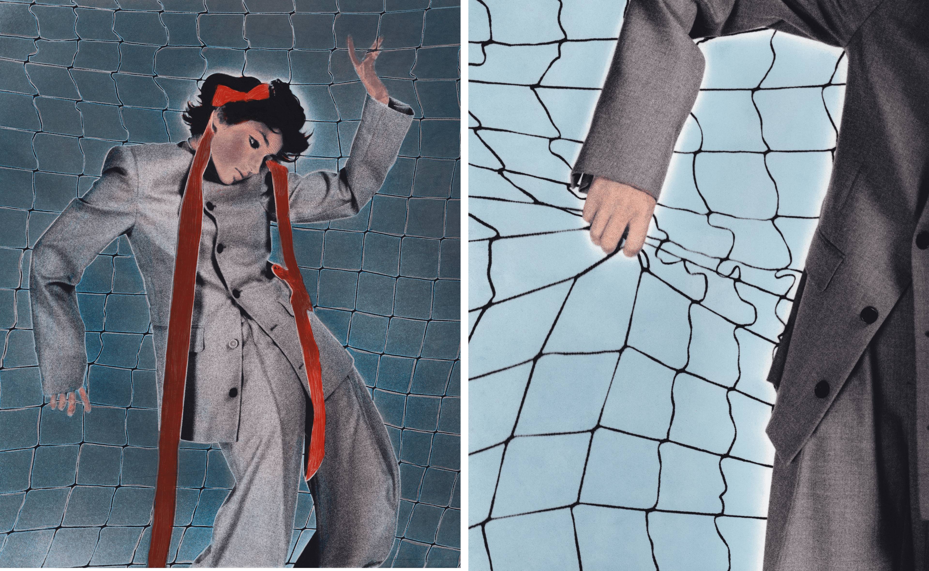 The 2025 LVMH Prize: ALAINPAUL