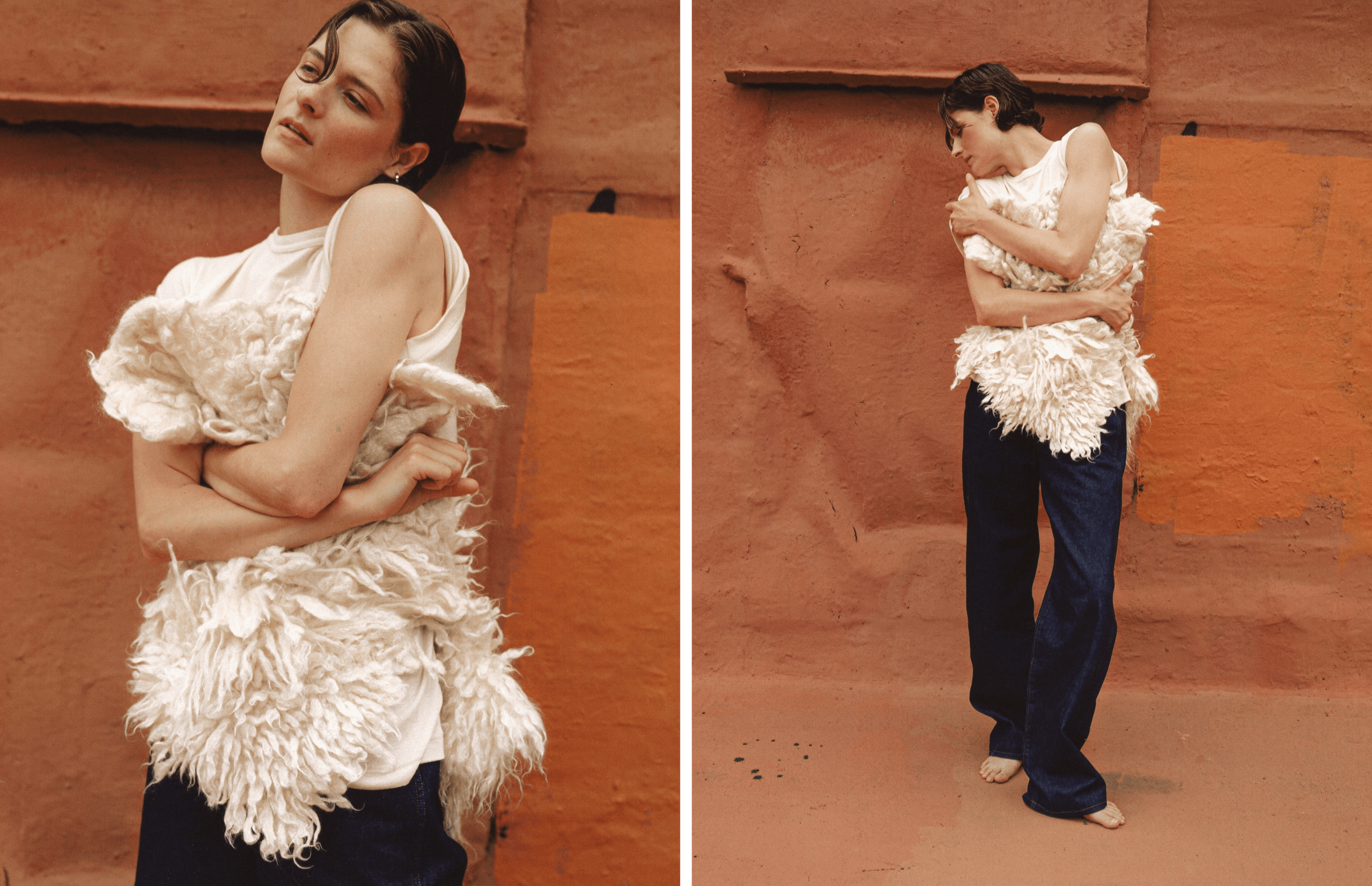 All CLOTHING by ,Khaite.